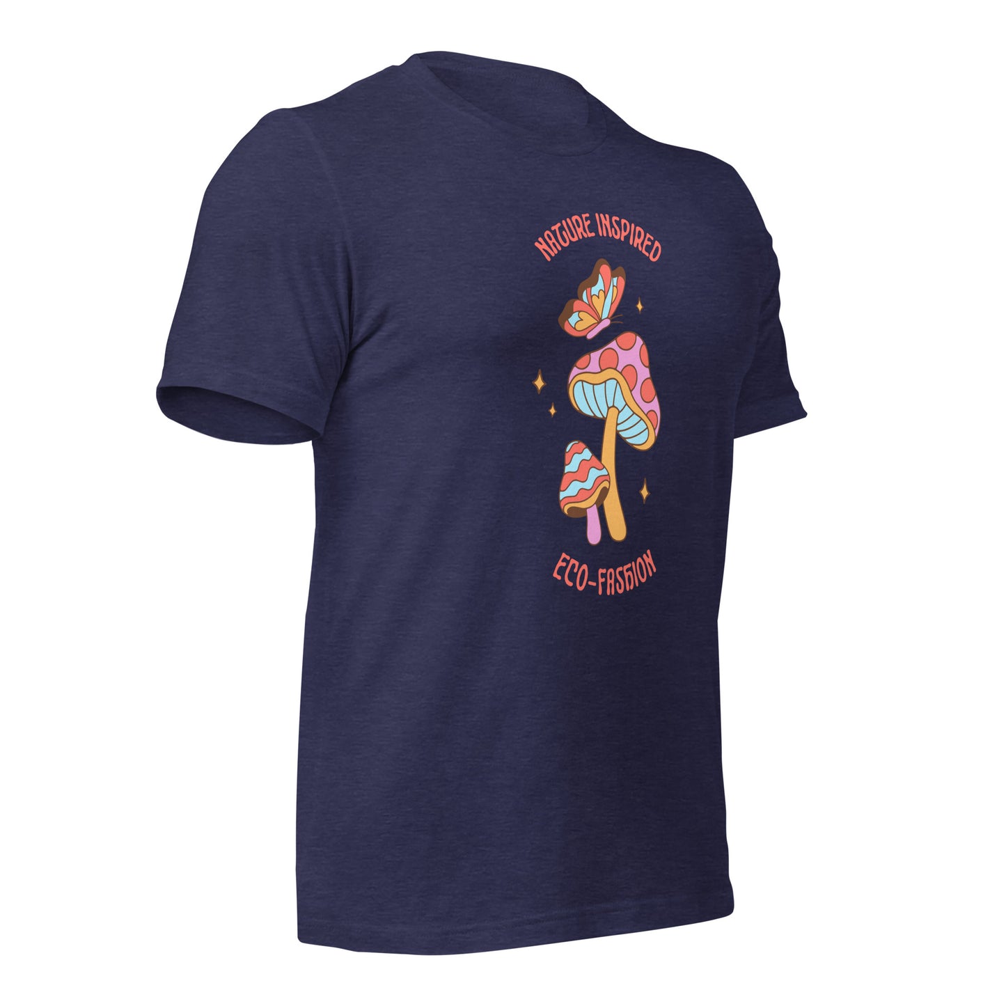 Eco Fashion T-Shirt