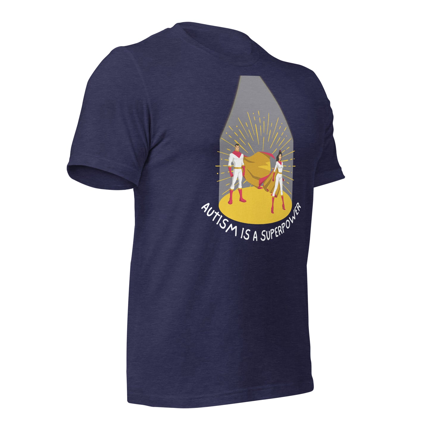 Superpower T-Shirt