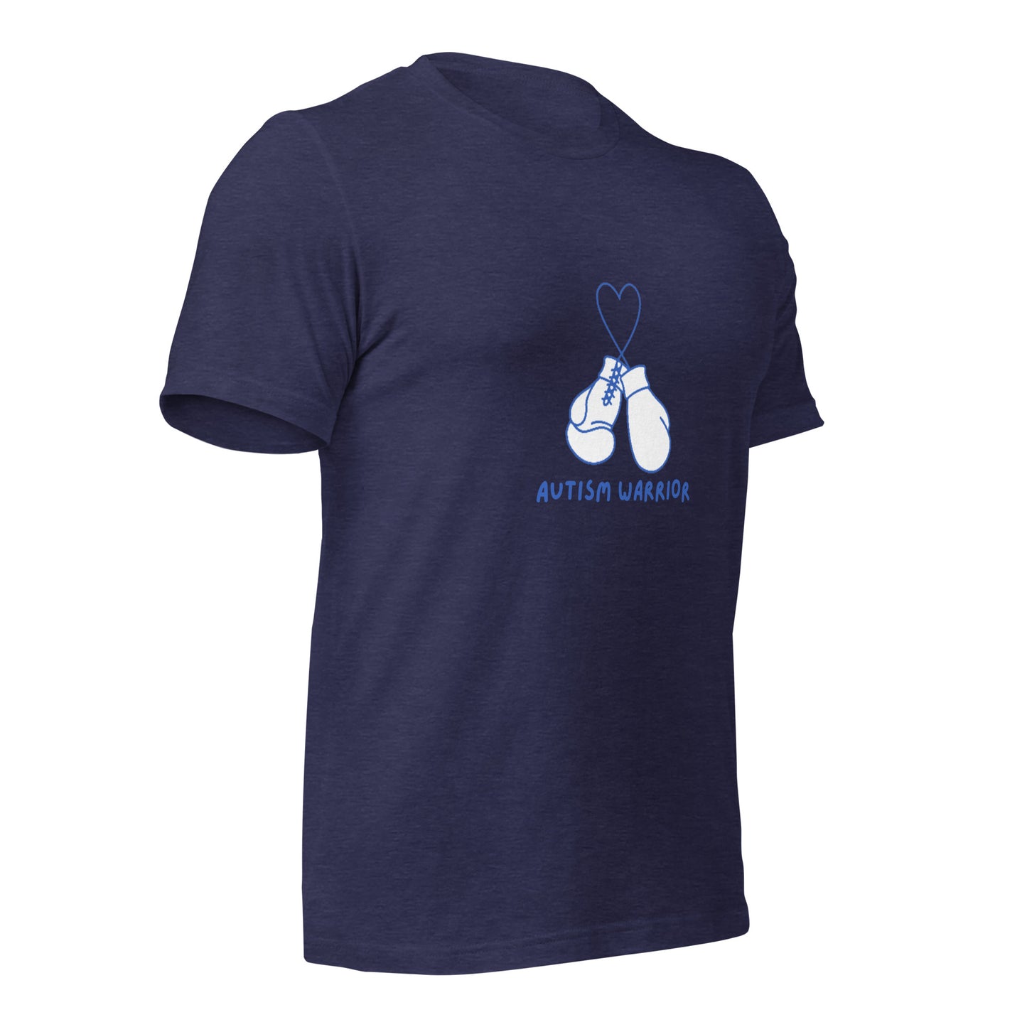 Warrior T-Shirt