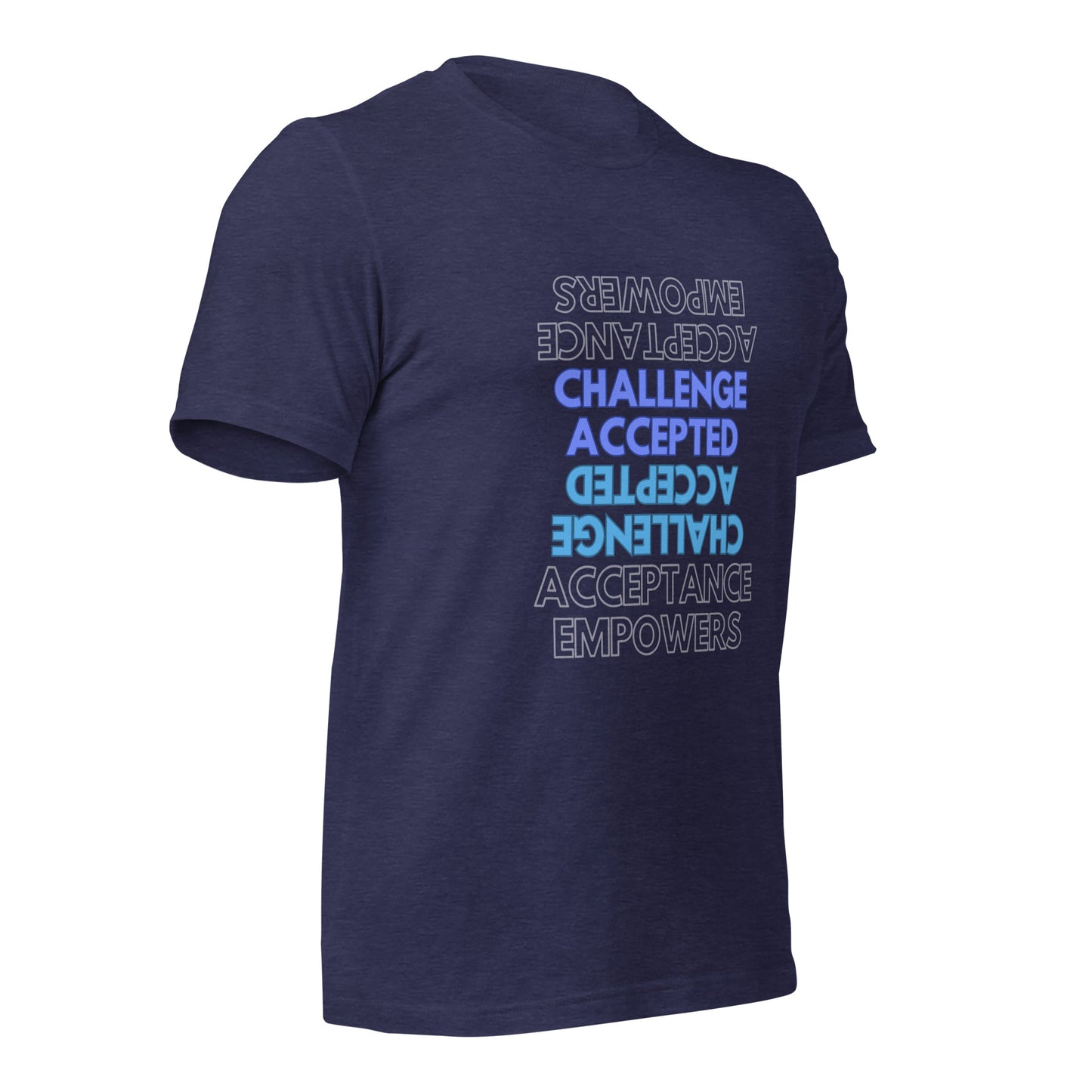 Challenge Accepted T-Shirt