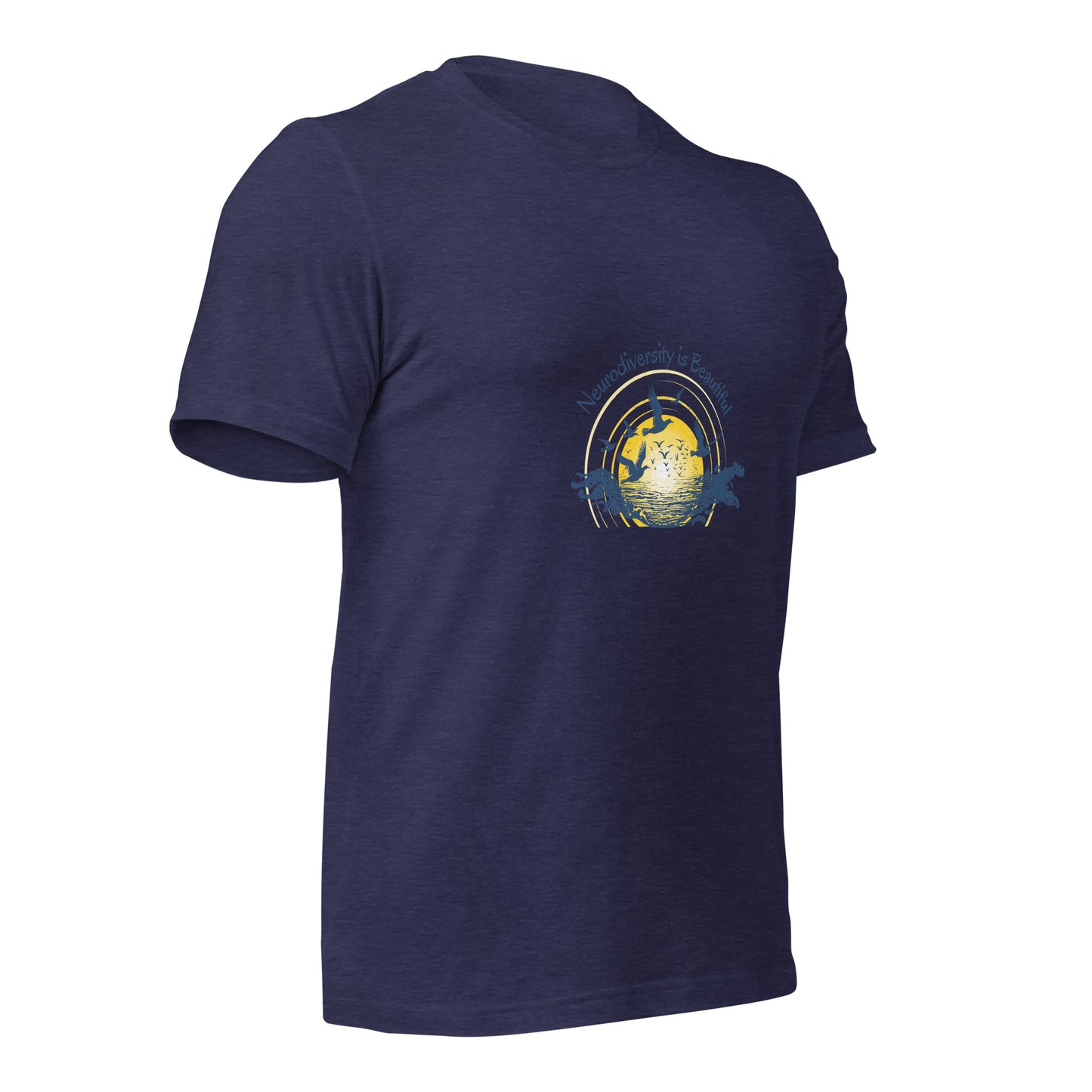 Neurodiversity T-Shirt