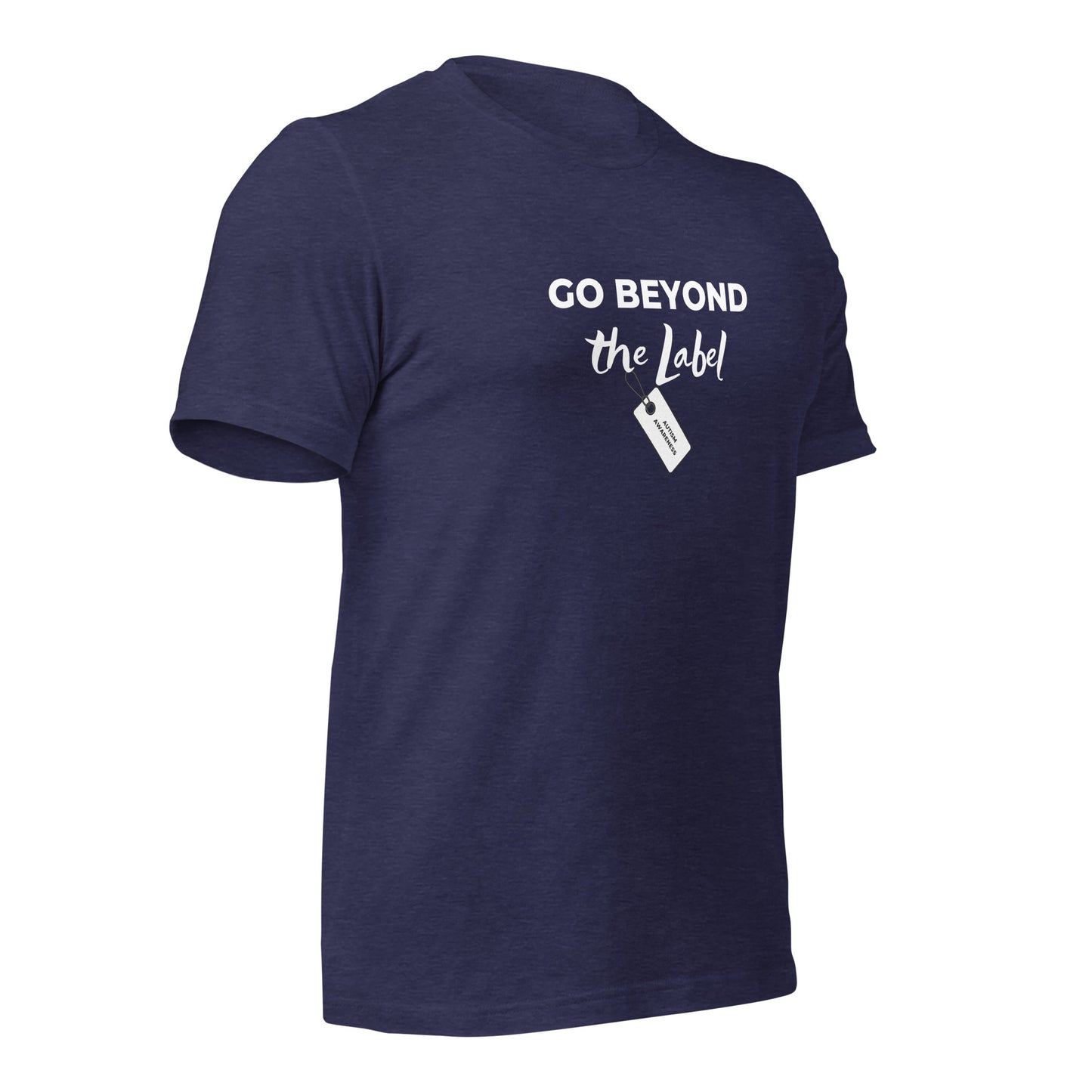 Go Beyond T-Shirt