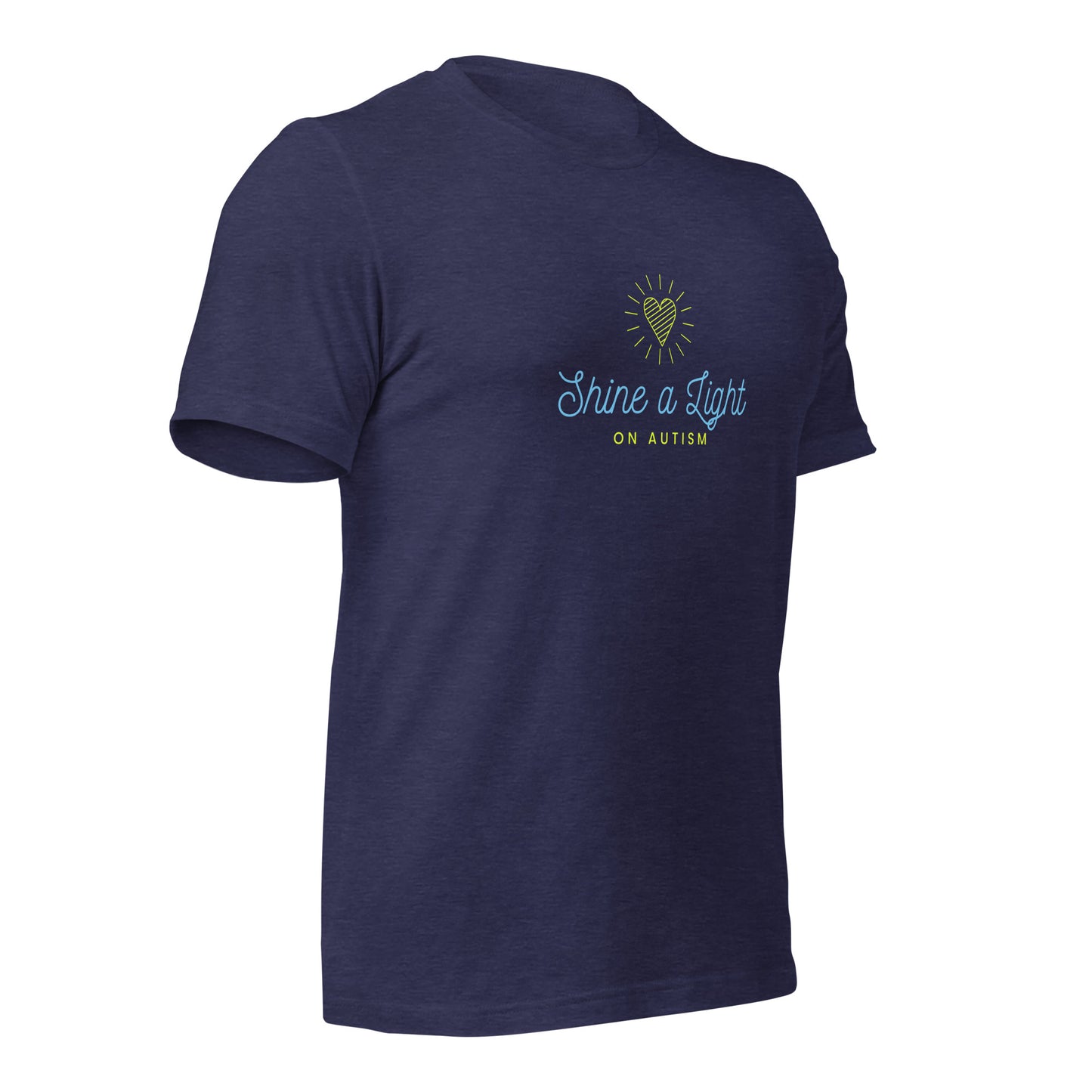 Shine a Light T-Shirt