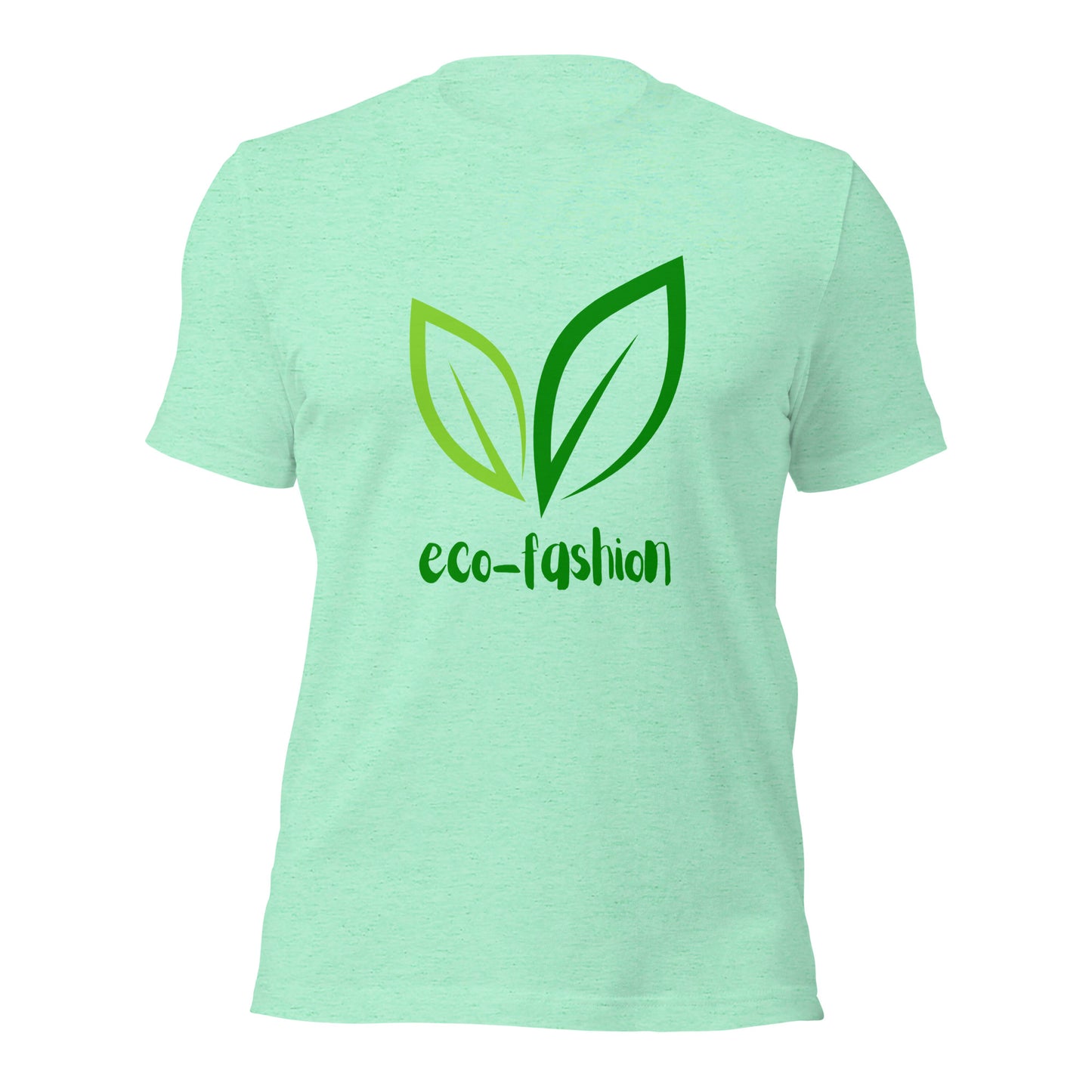 Eco Fashion T-Shirt
