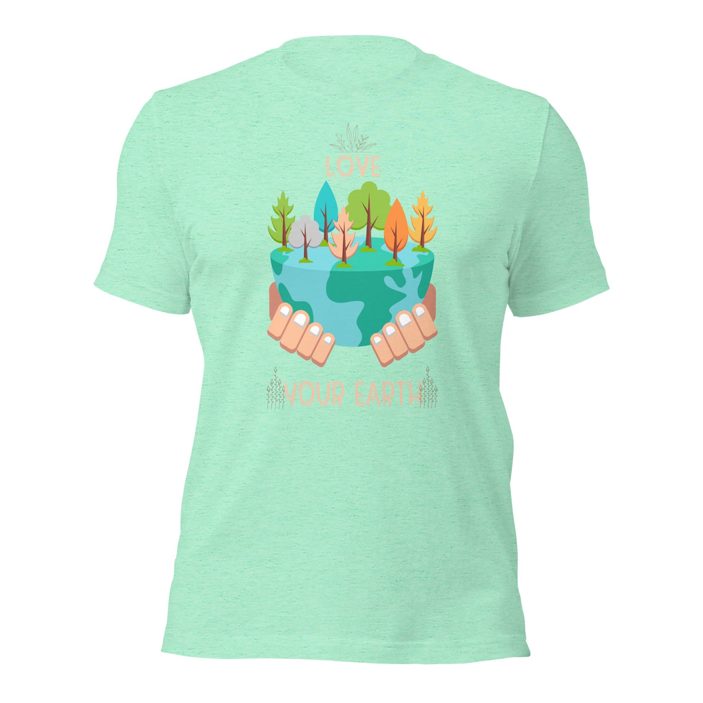 Love your Earth T-Shirt