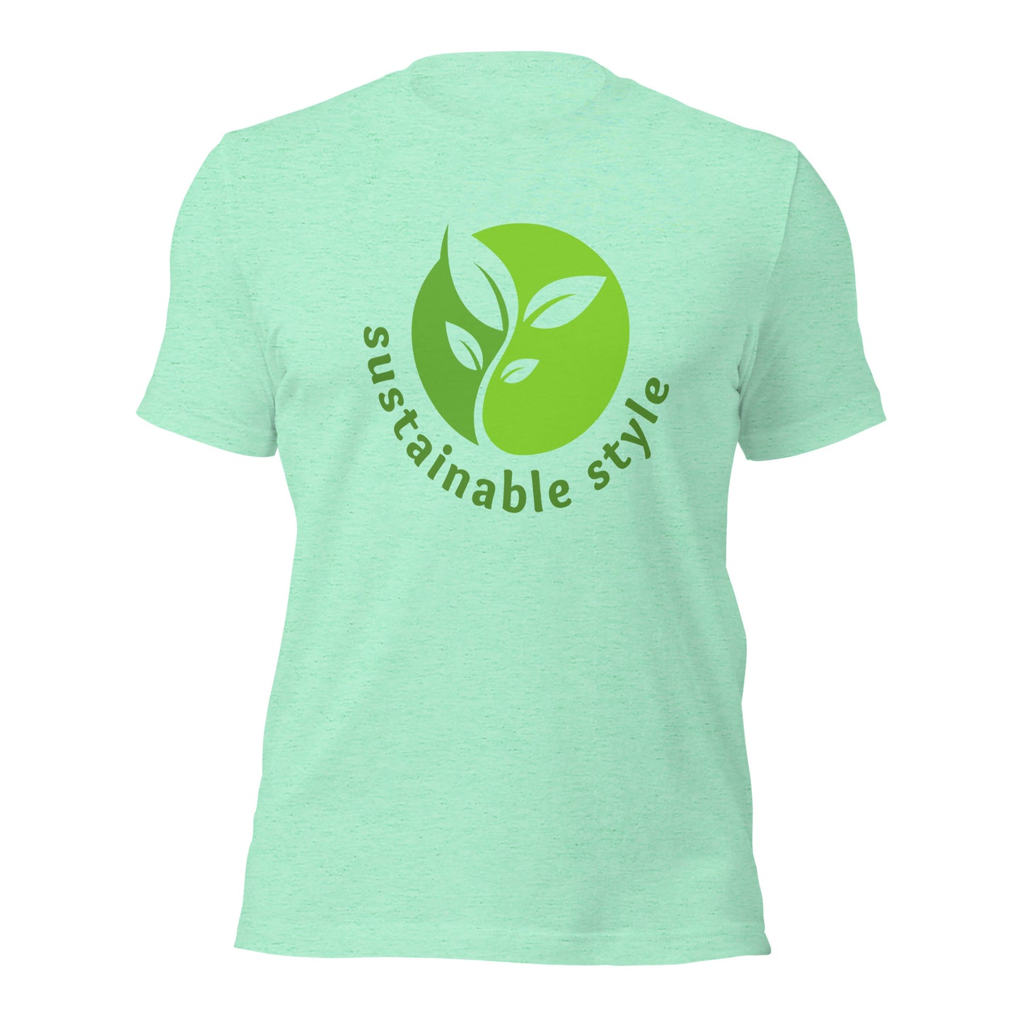 Sustain T-Shirt