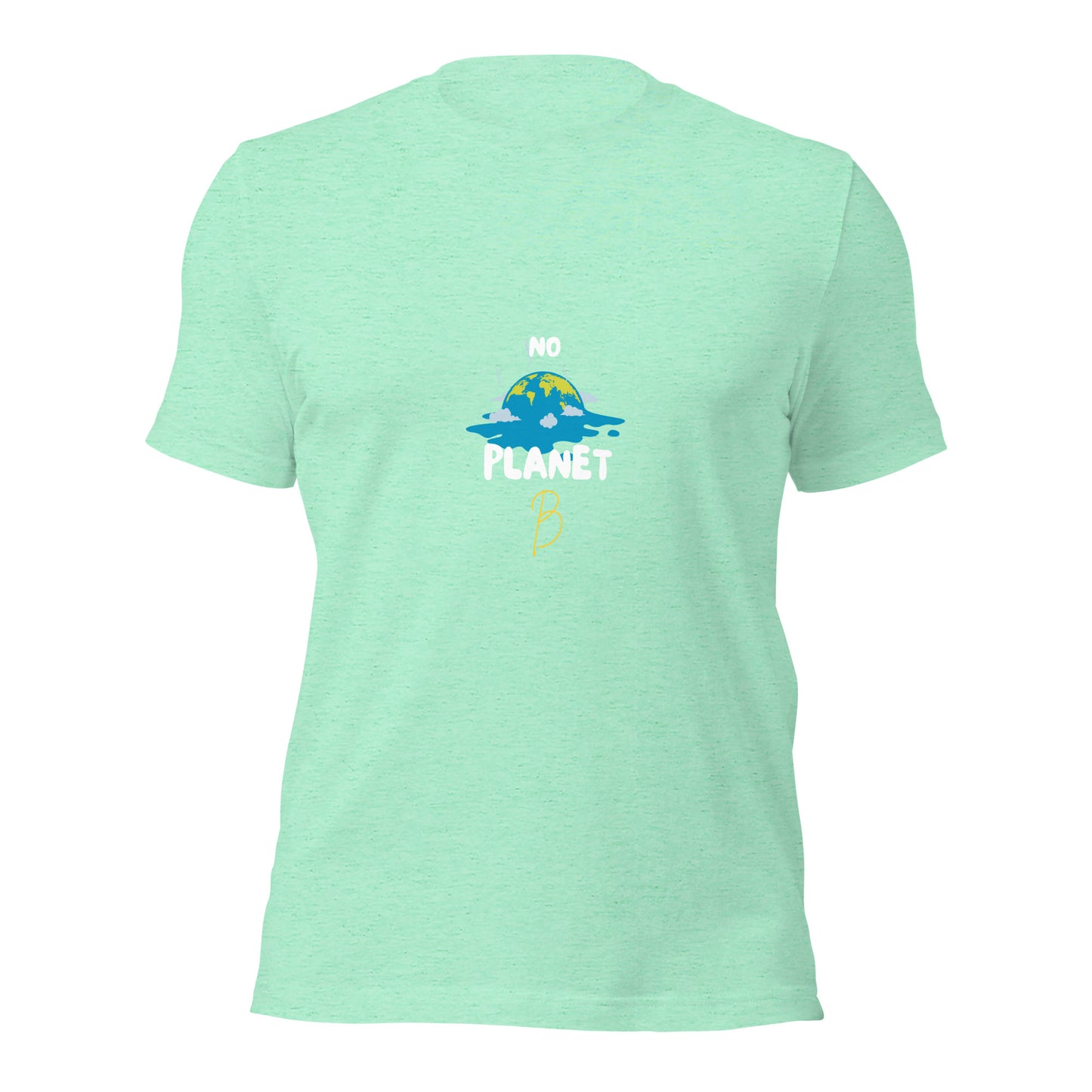 No Planet B T-Shirt