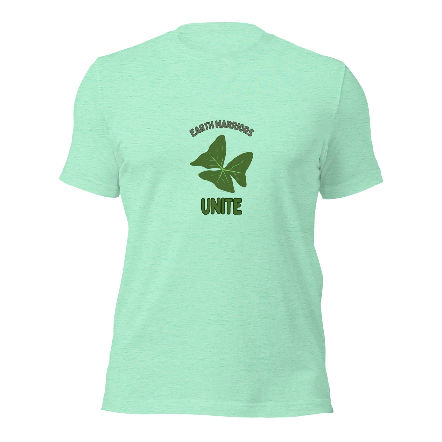 Earth Warriors T-Shirt