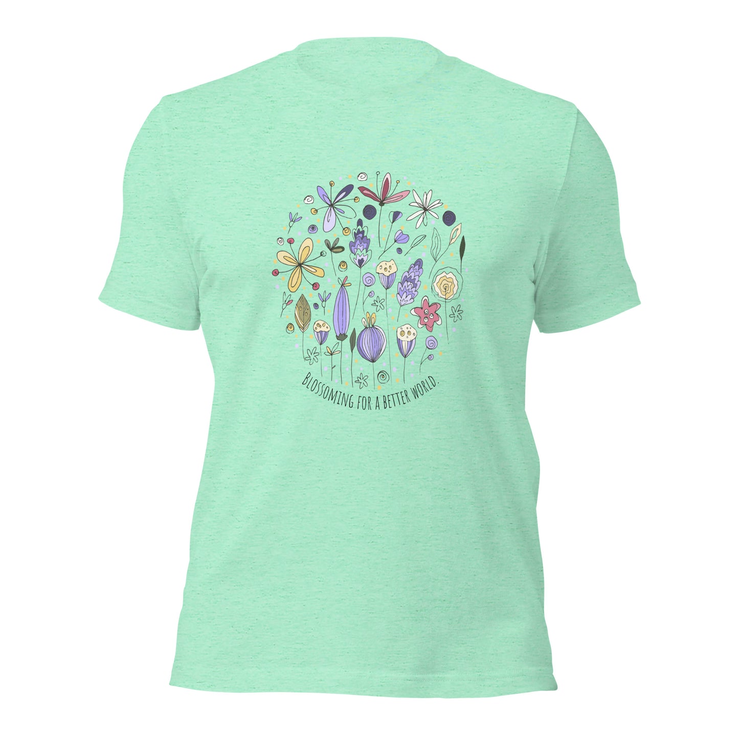 Blooming T-Shirt