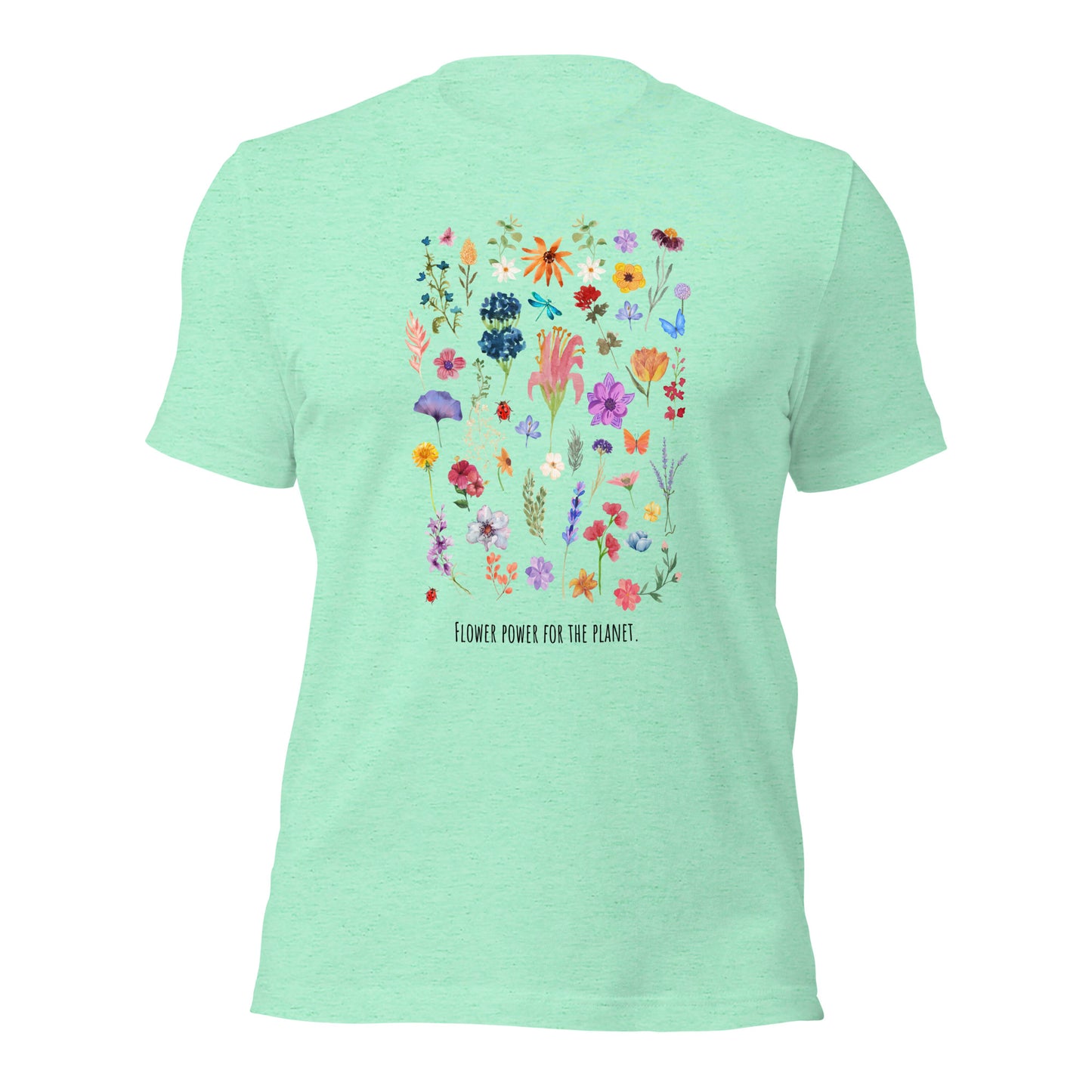 Flower Power T-Shirt