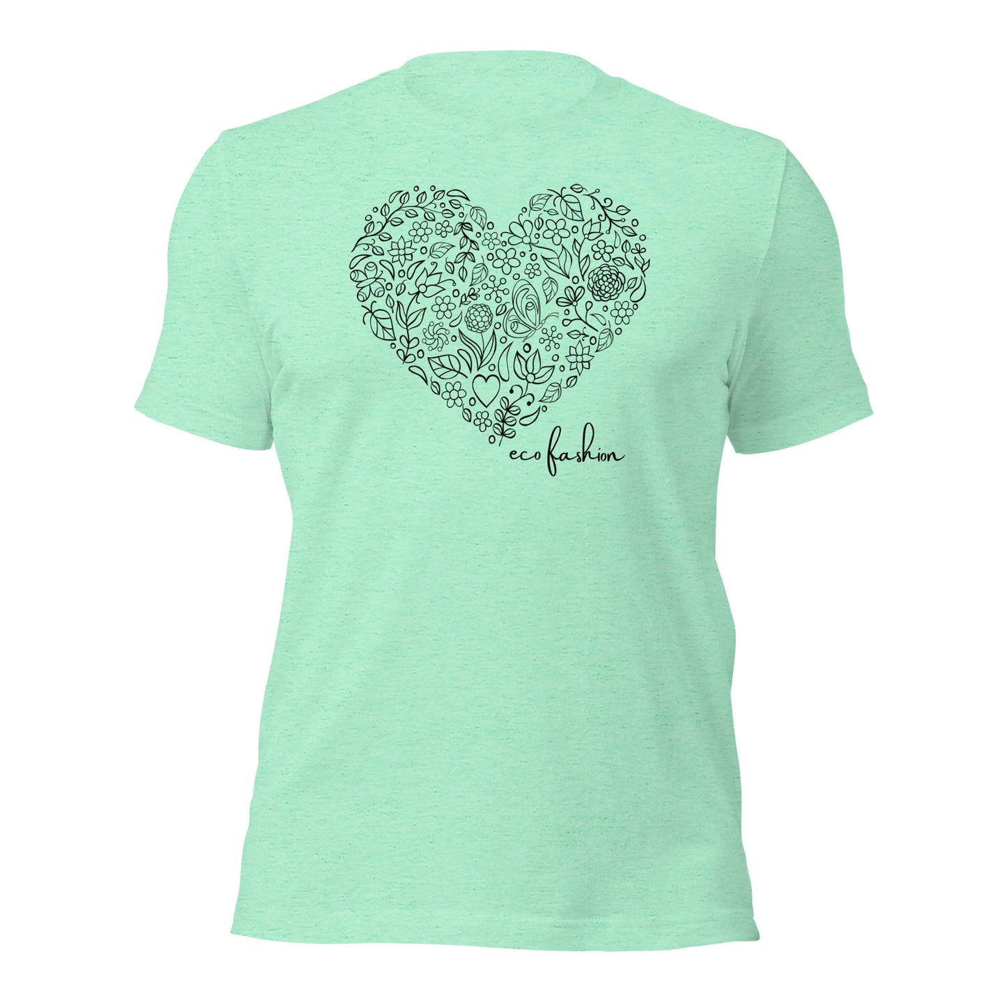 Eco Fashion T-Shirt