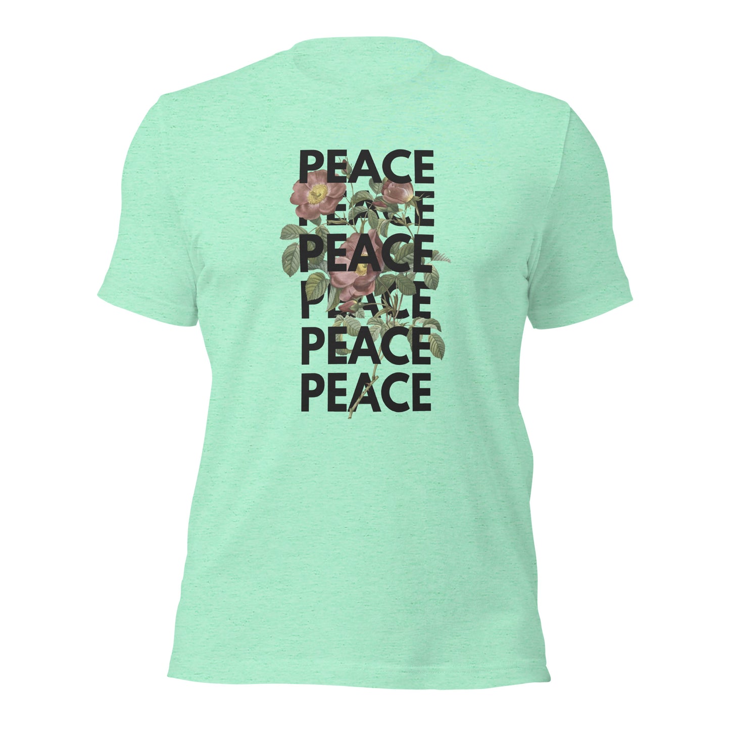 Peace T-Shirt