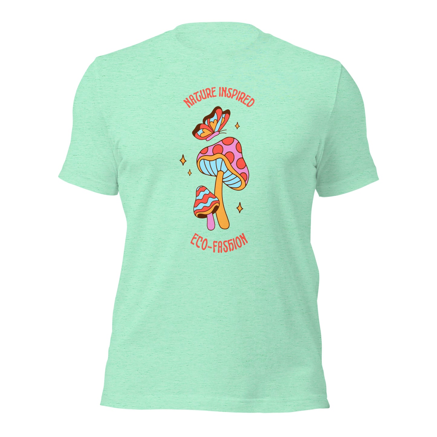 Eco Fashion T-Shirt