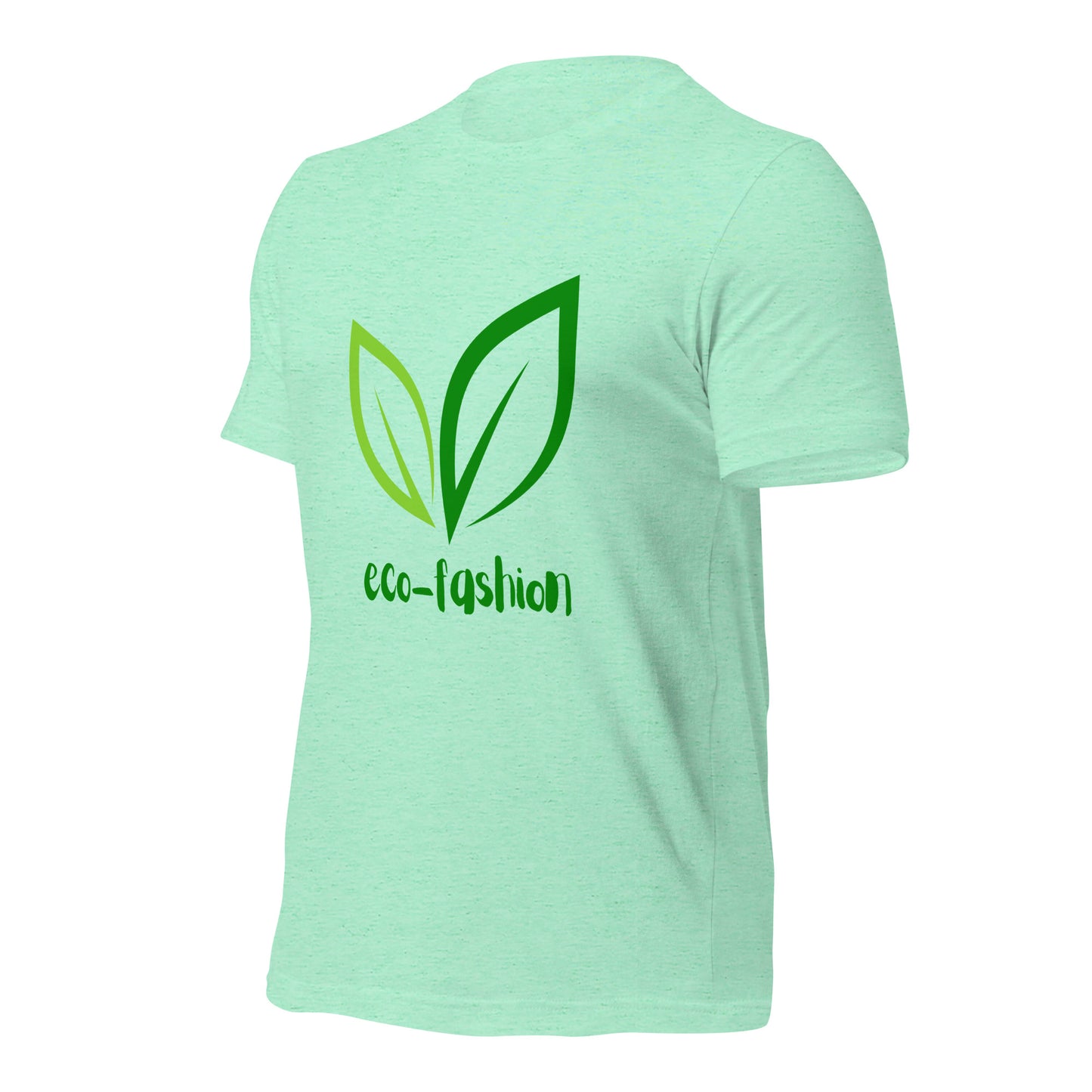 Eco Fashion T-Shirt