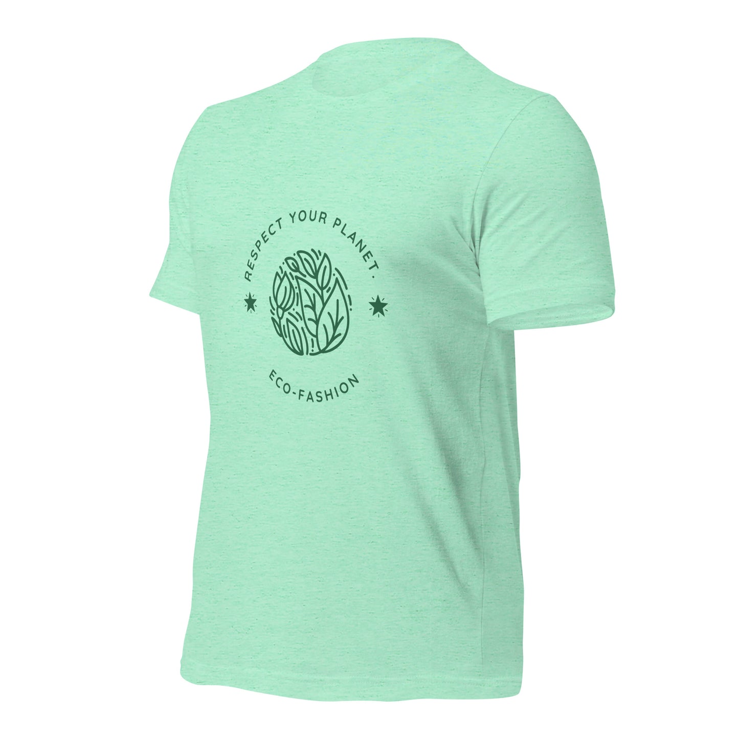 Respect your Earth T-Shirt