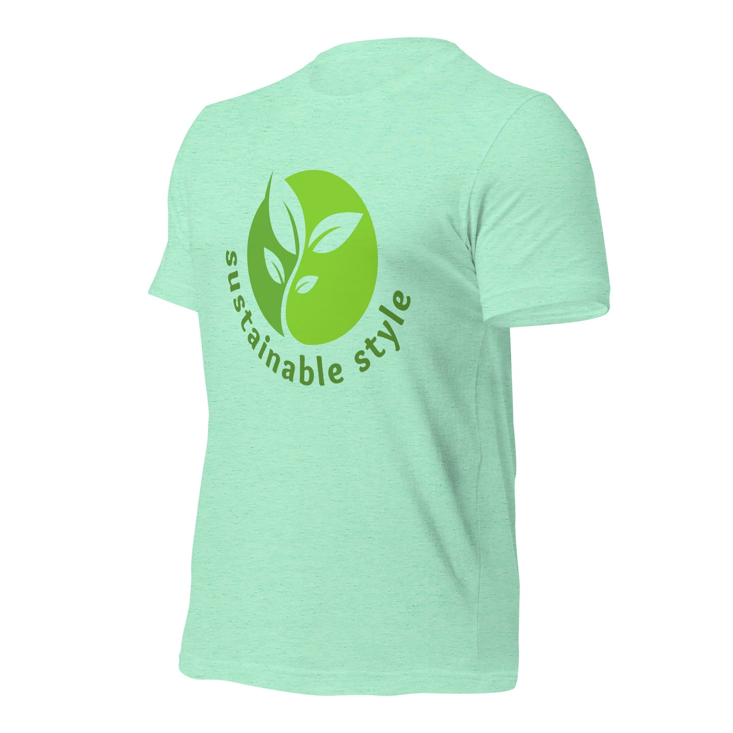 Sustain T-Shirt