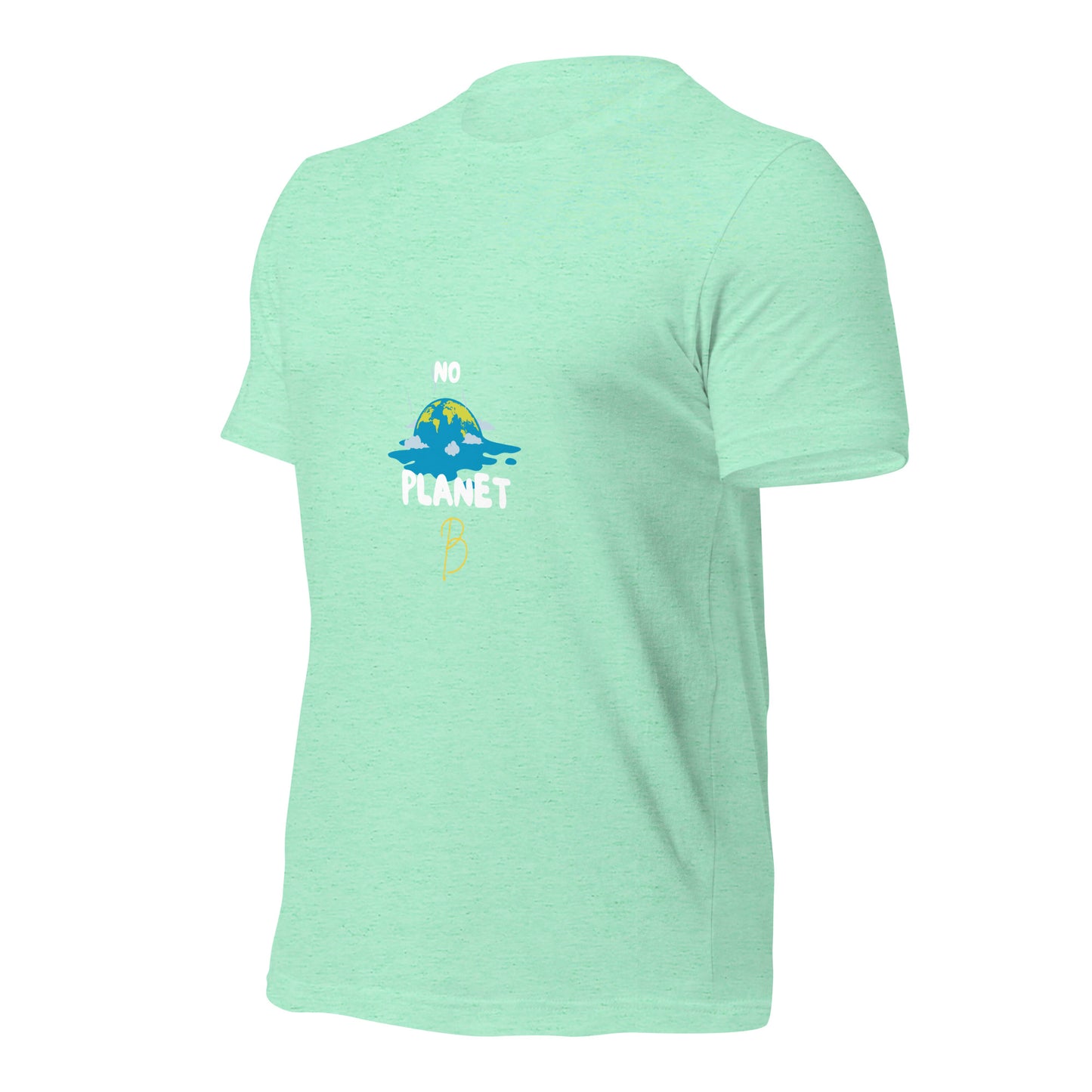 No Planet B T-Shirt