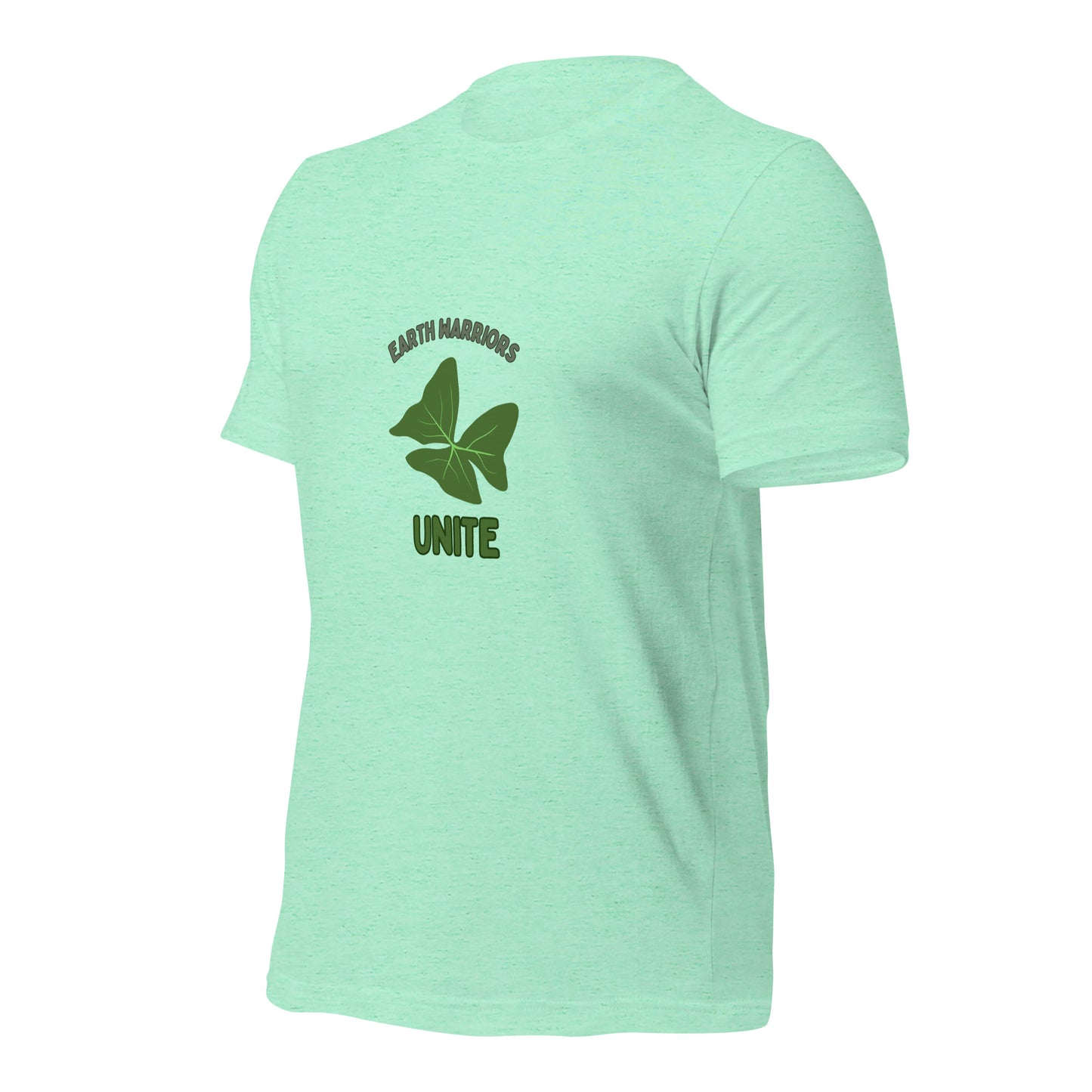 Earth Warriors T-Shirt