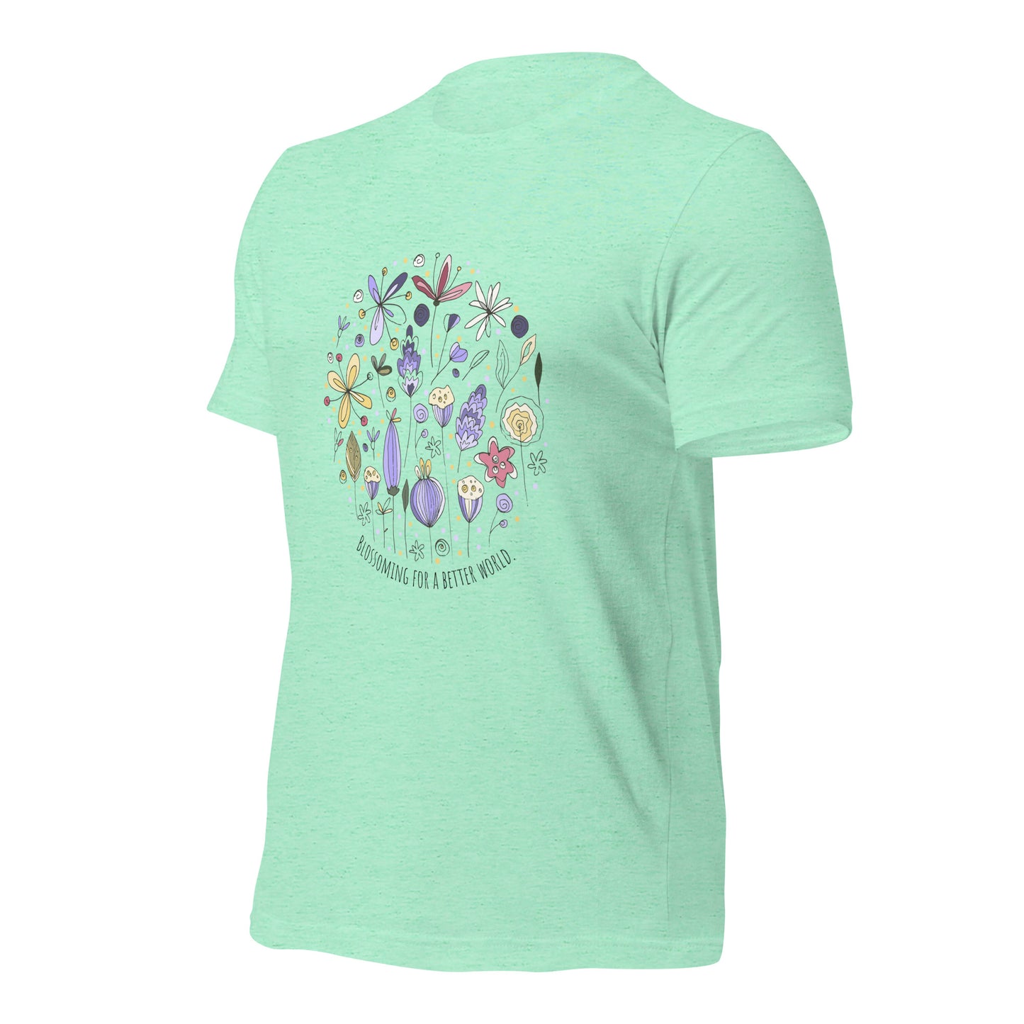 Blooming T-Shirt
