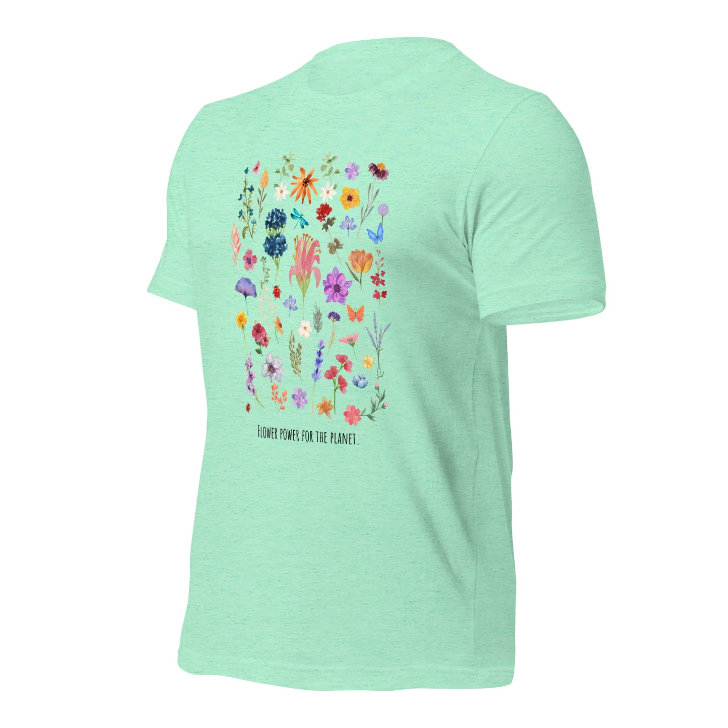 Flower Power T-Shirt