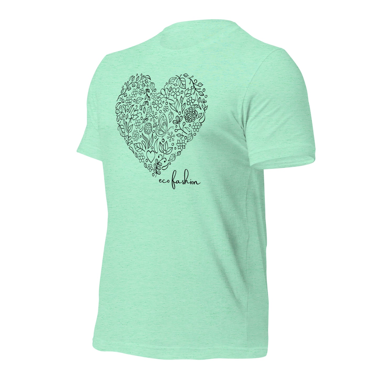 Eco Fashion T-Shirt