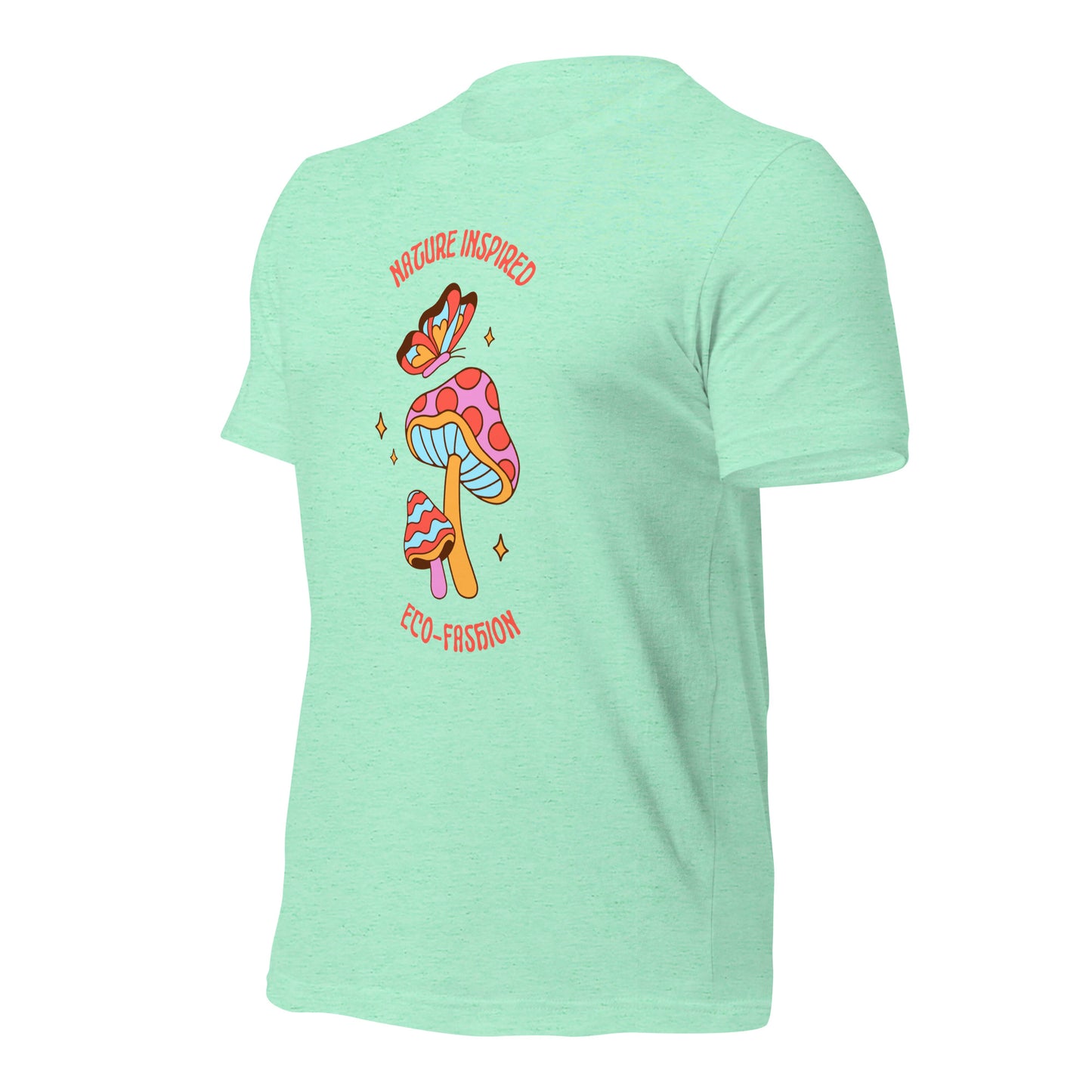Eco Fashion T-Shirt
