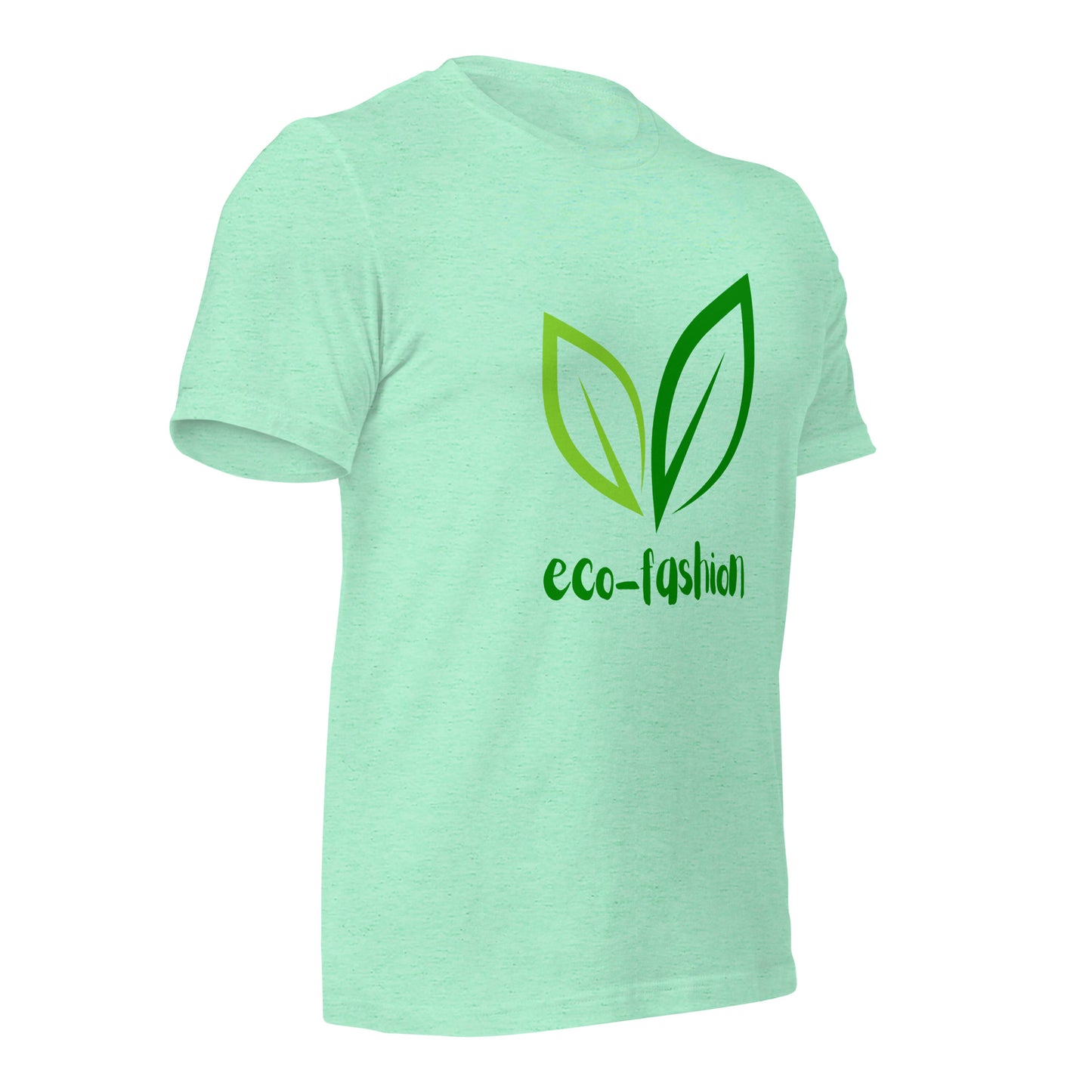 Eco Fashion T-Shirt