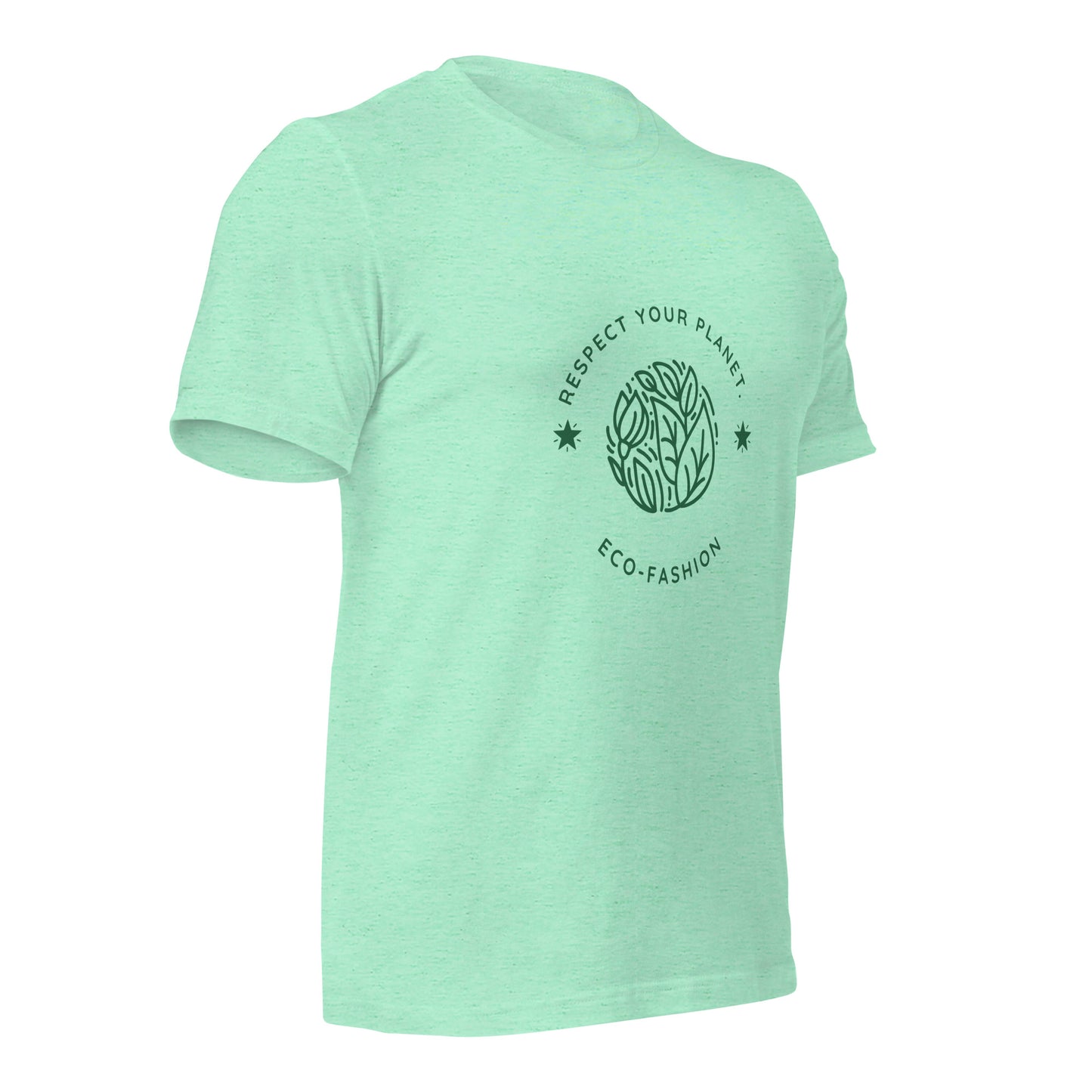 Respect your Earth T-Shirt