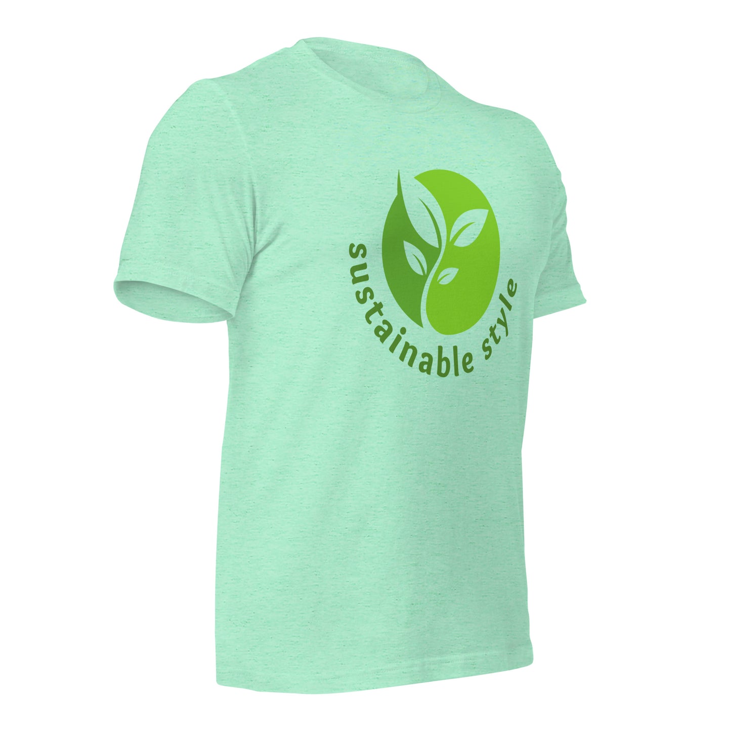 Sustain T-Shirt