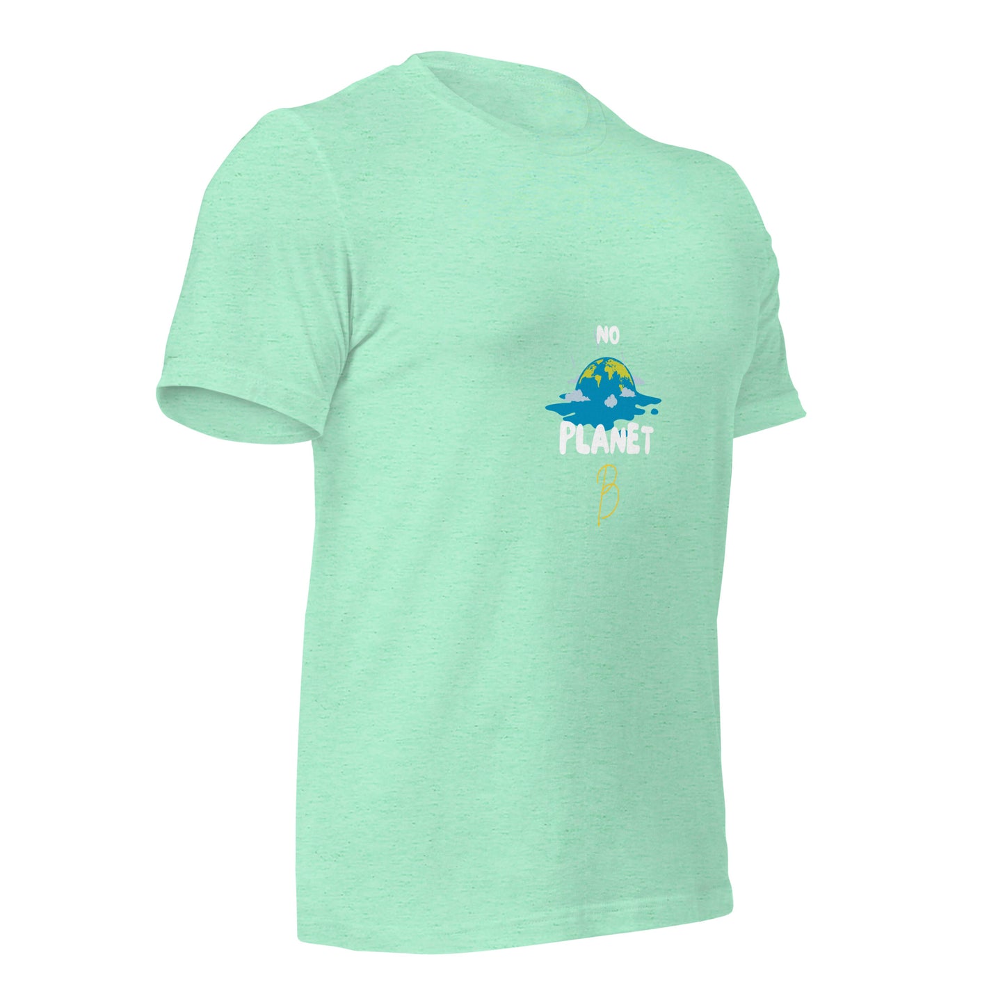 No Planet B T-Shirt