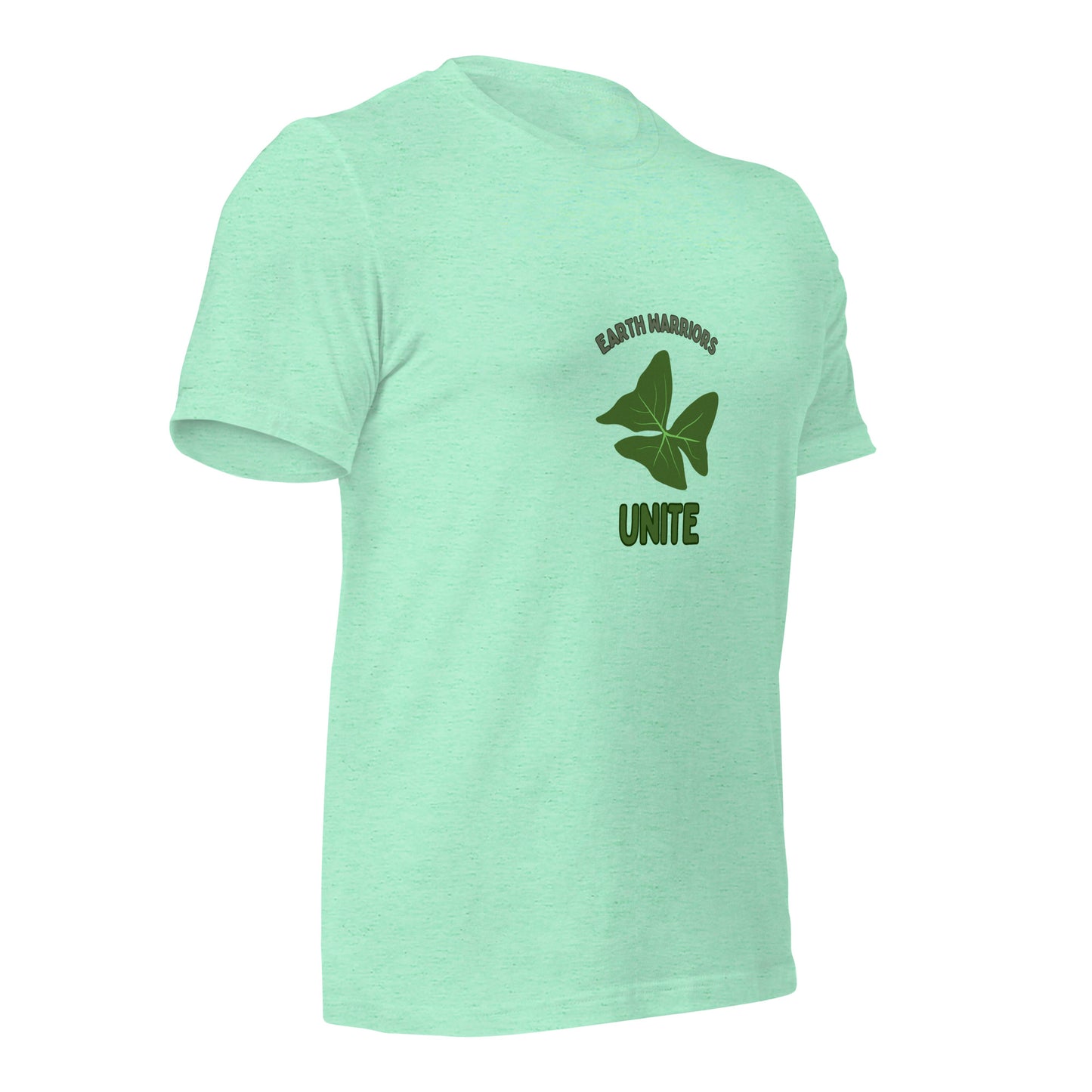 Earth Warriors T-Shirt