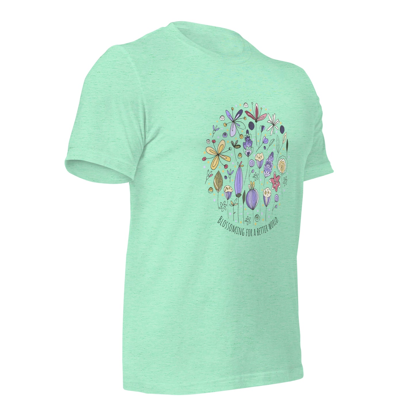Blooming T-Shirt
