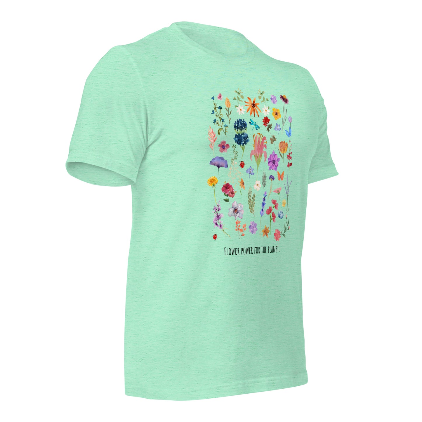 Flower Power T-Shirt