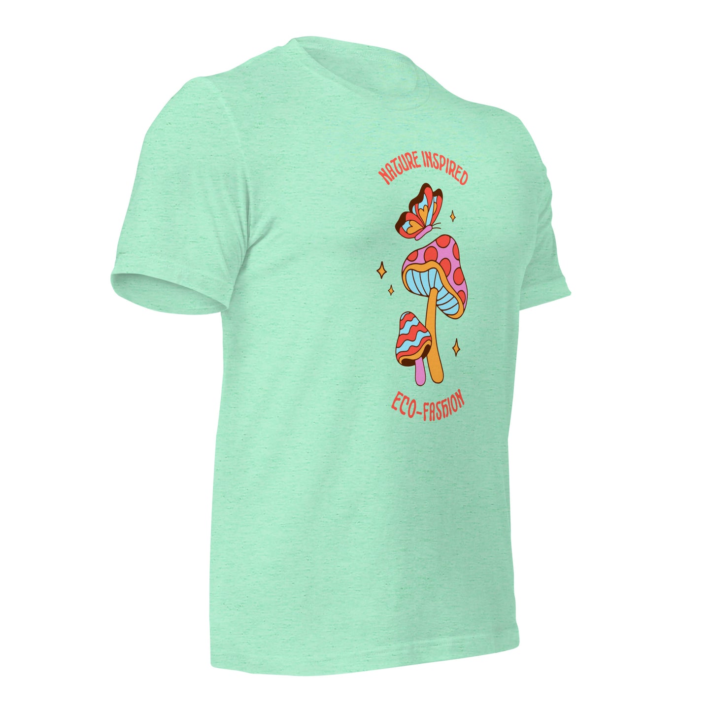 Eco Fashion T-Shirt