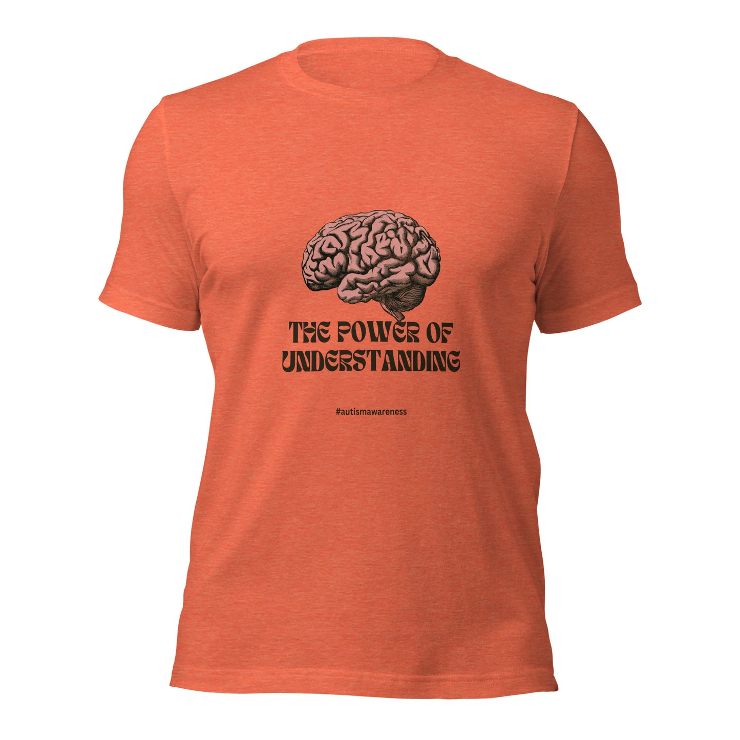 Understanding T-Shirt