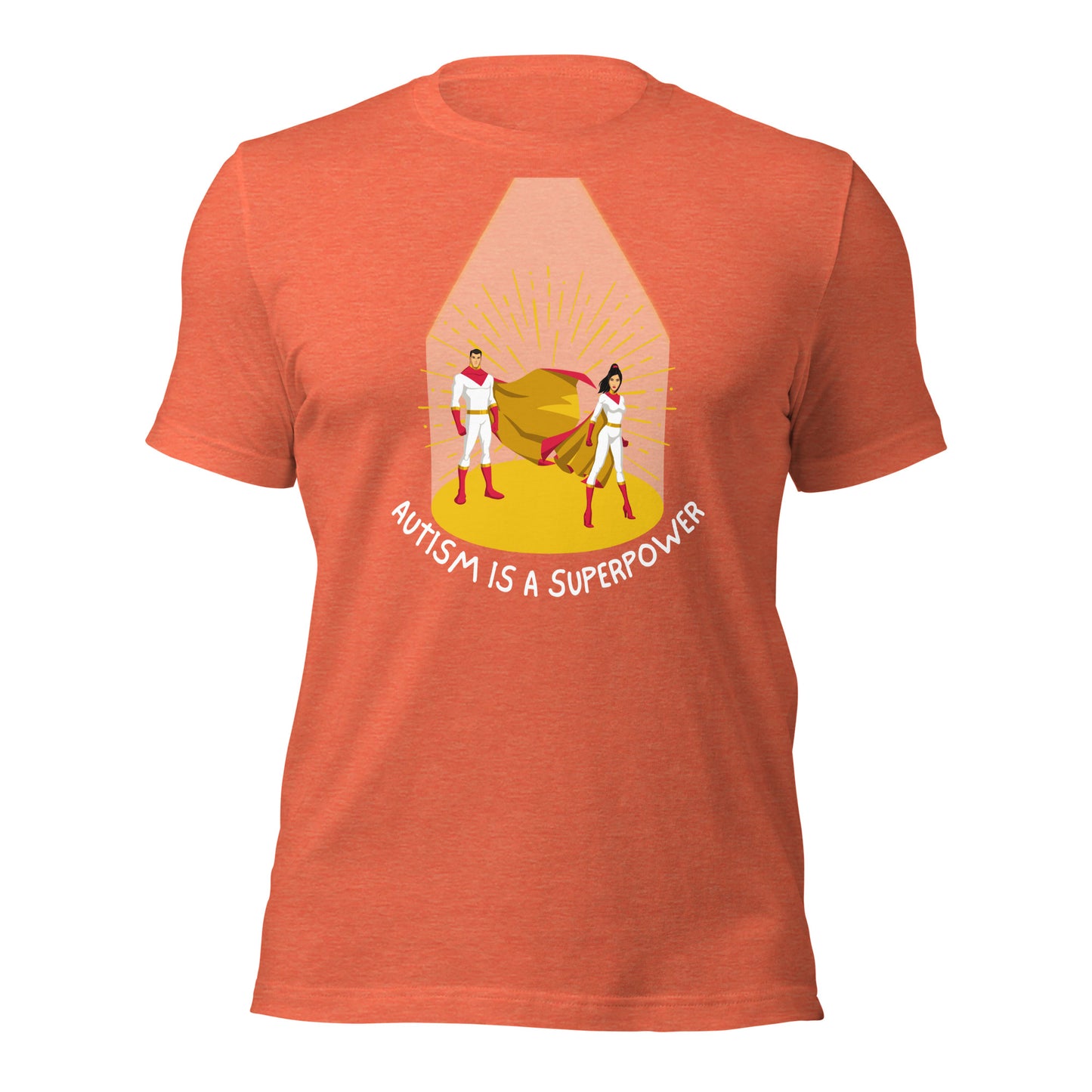 Superpower T-Shirt