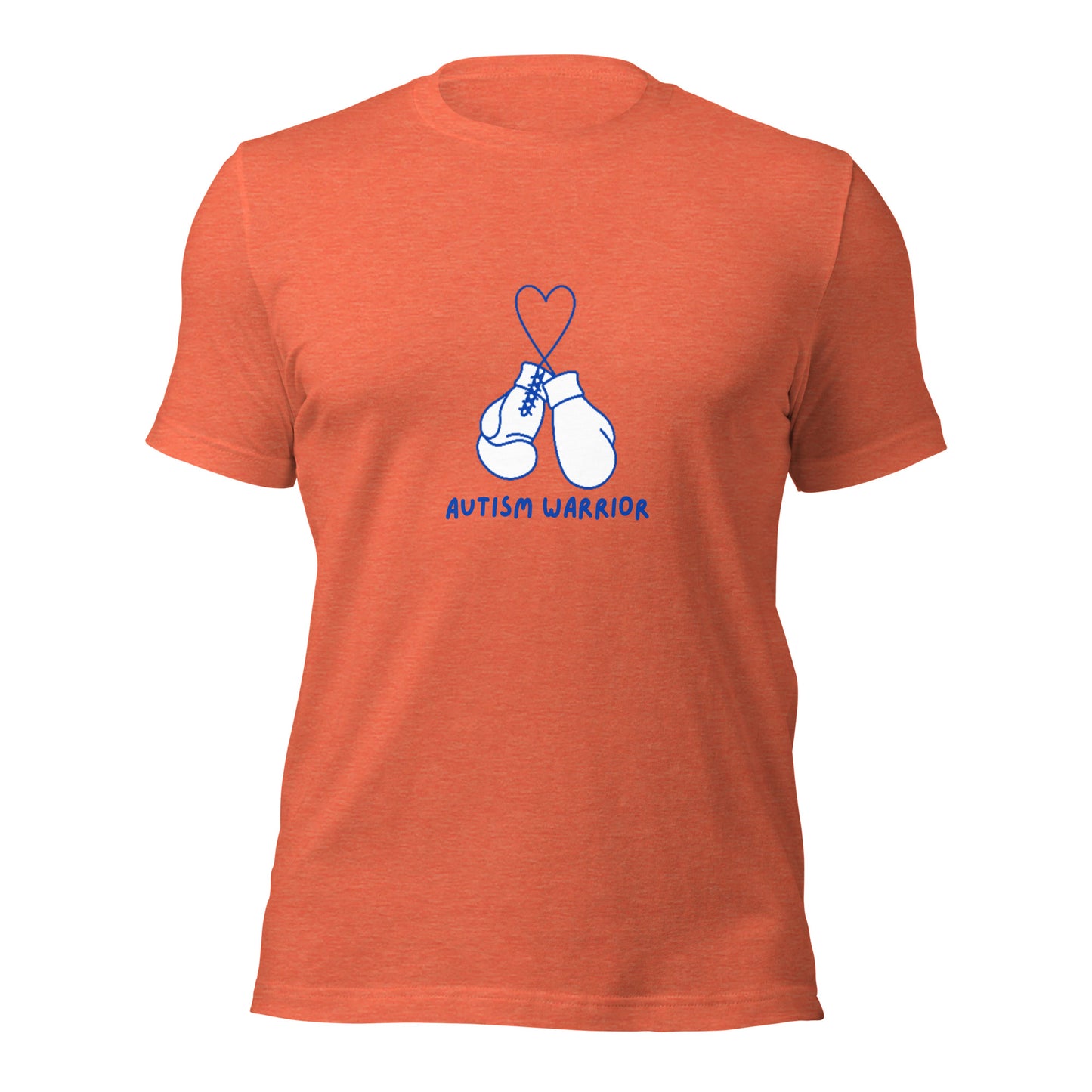 Warrior T-Shirt