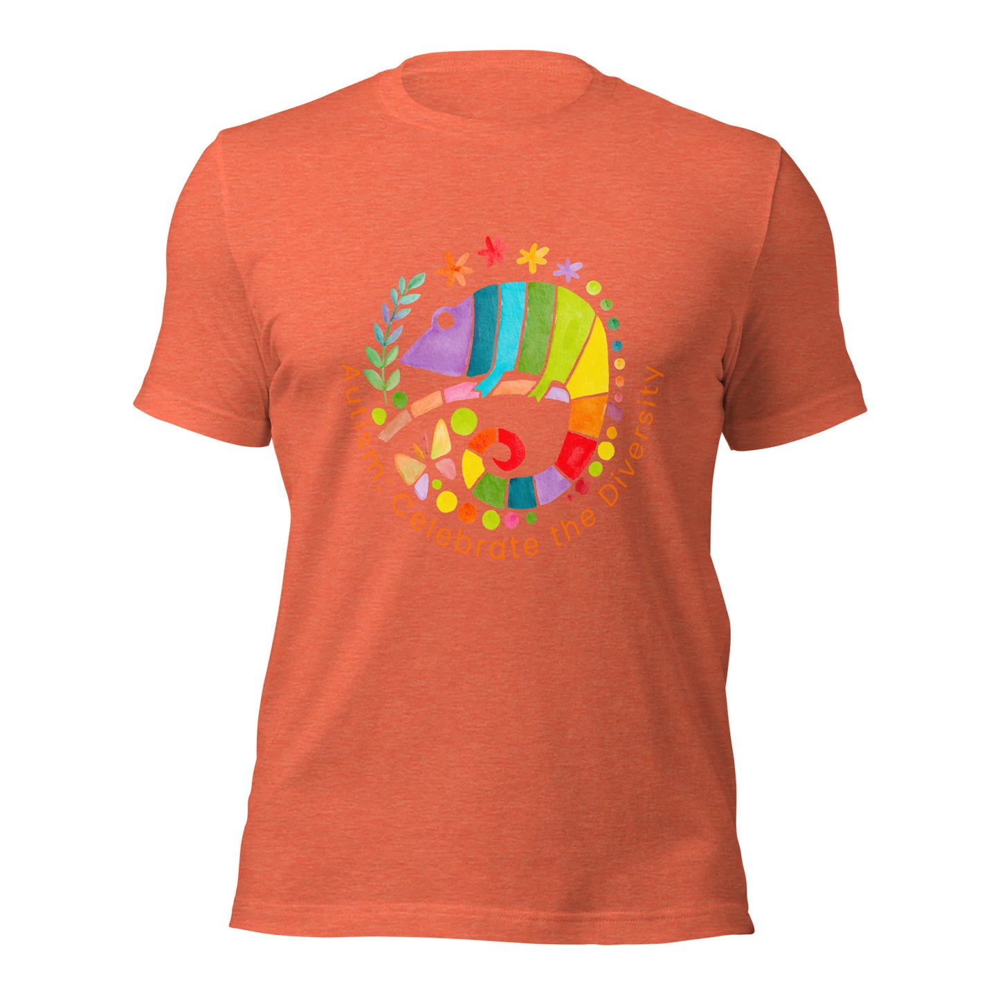 Autism T-Shirt
