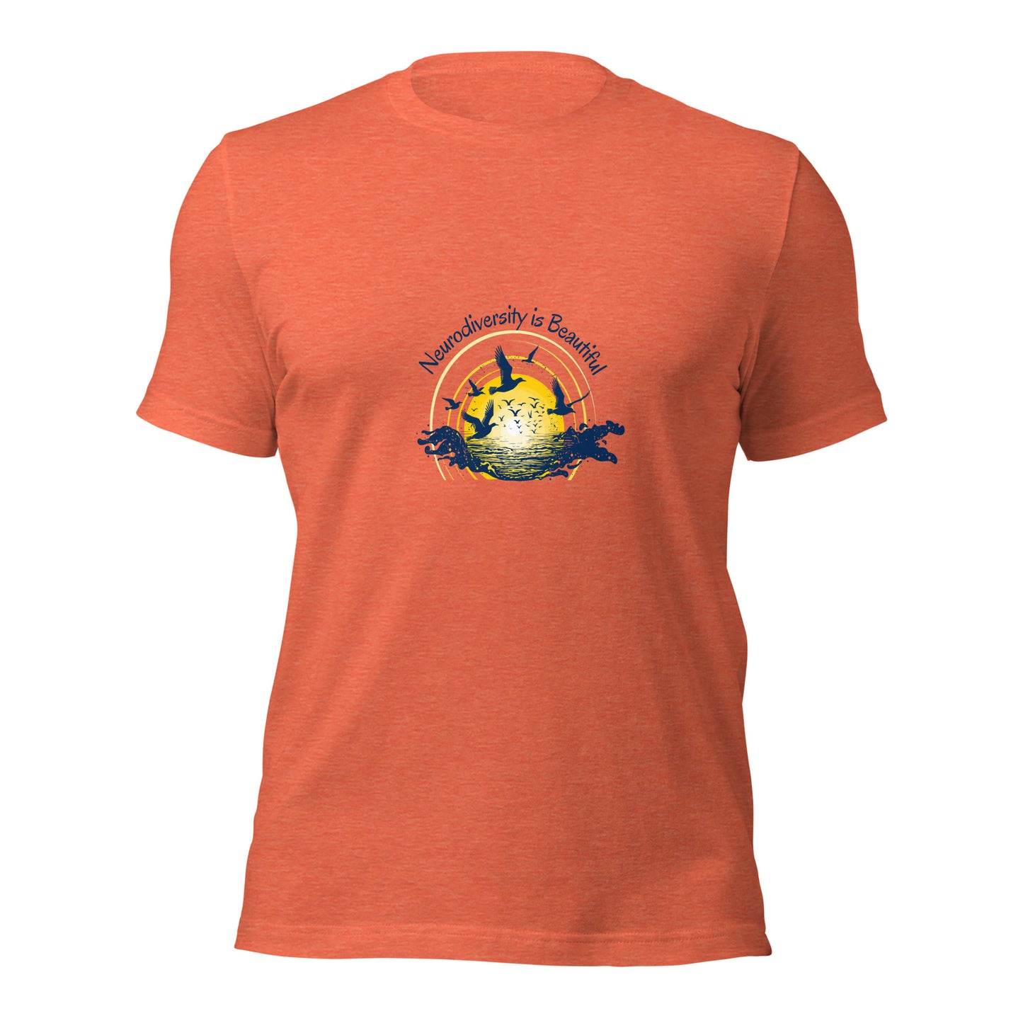 Neurodiversity T-Shirt