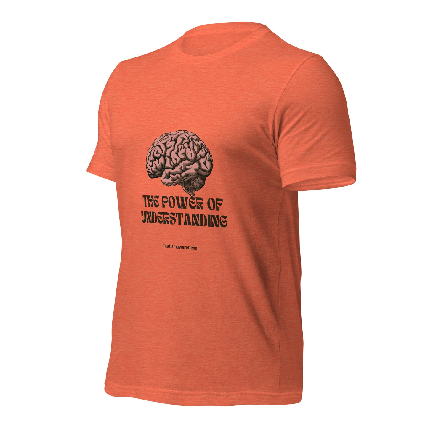 Understanding T-Shirt