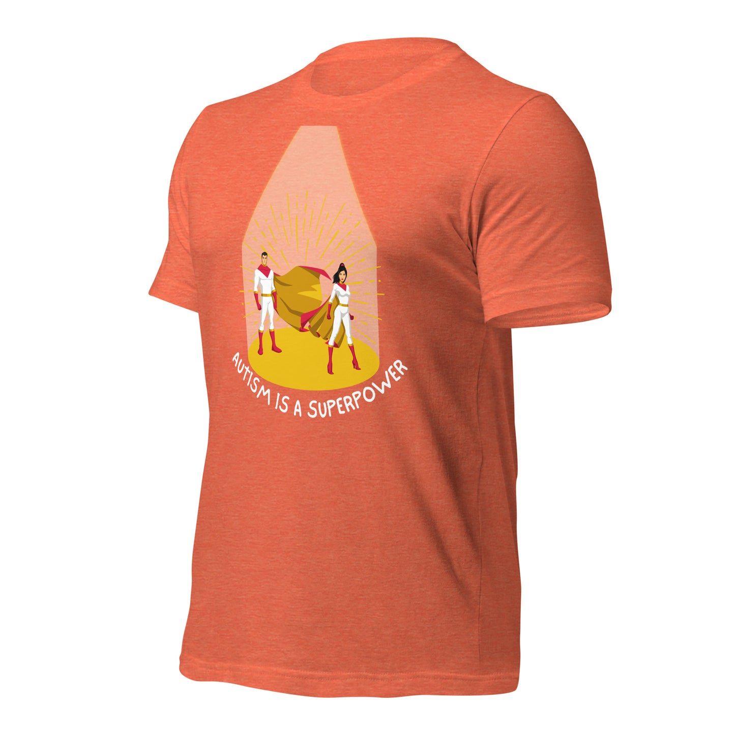 Superpower T-Shirt