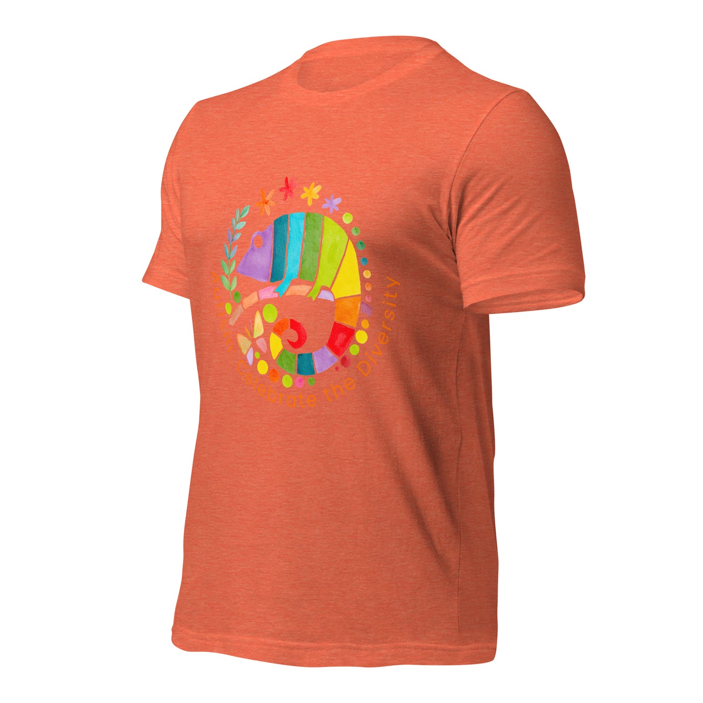 Autism T-Shirt