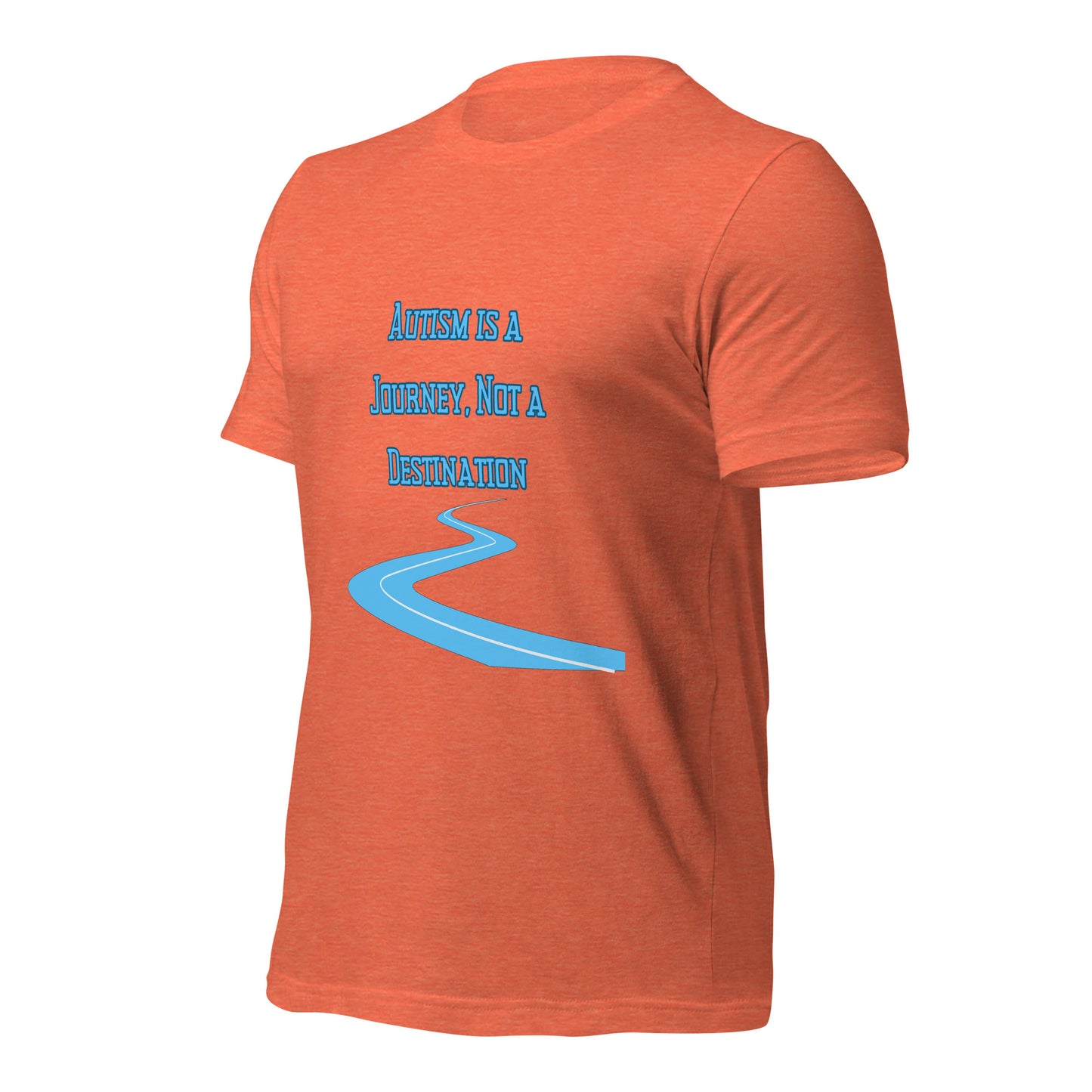 Journey T-Shirt