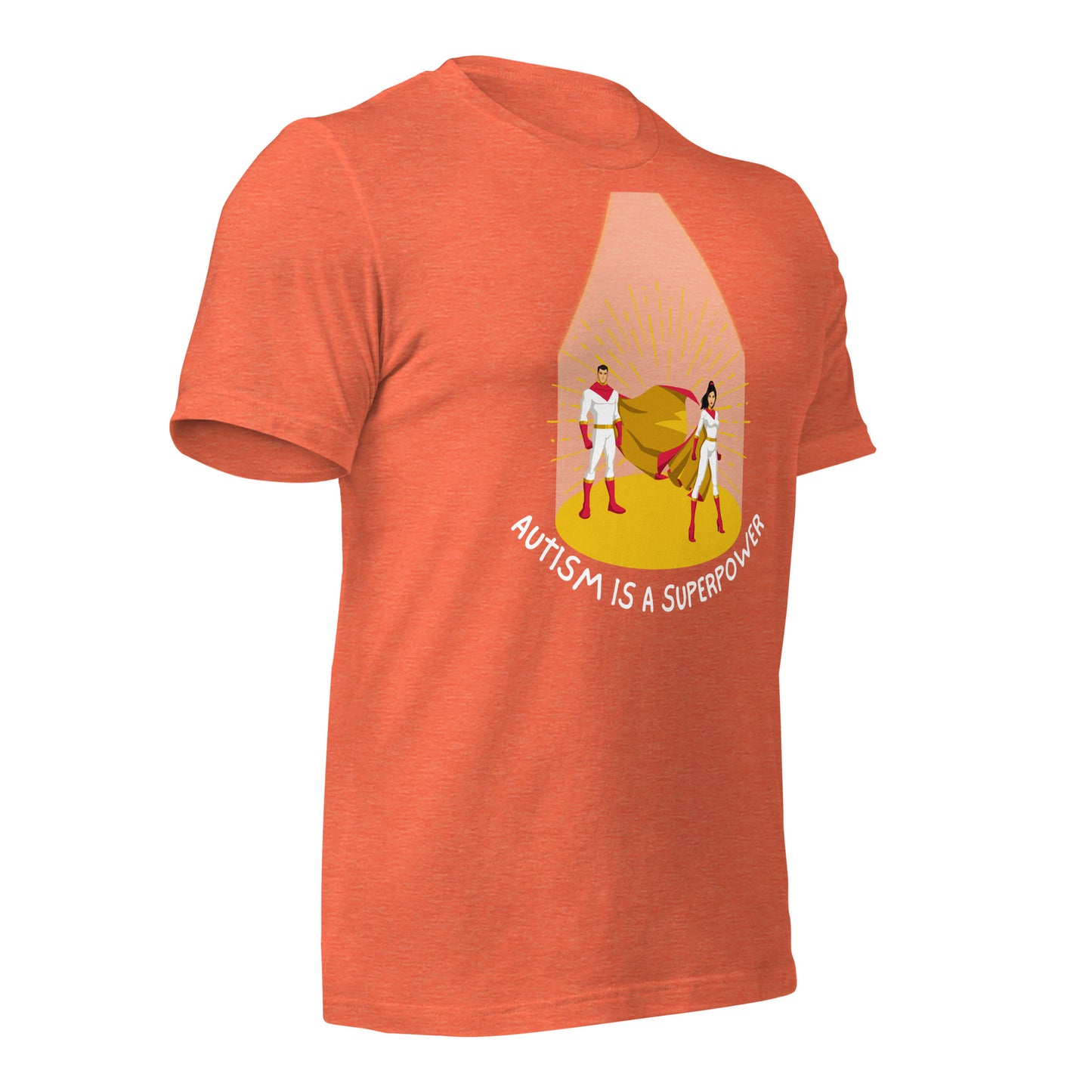 Superpower T-Shirt