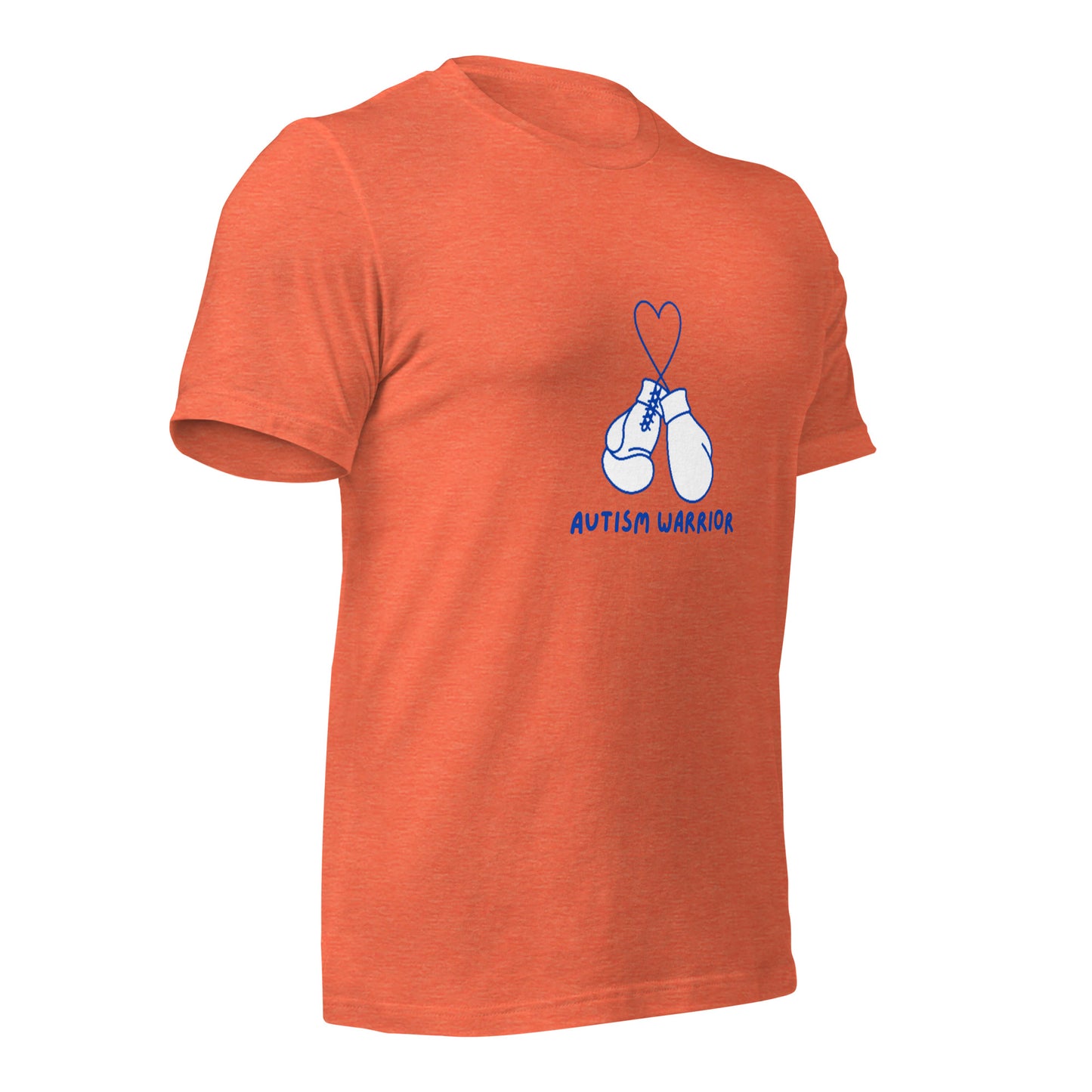 Warrior T-Shirt