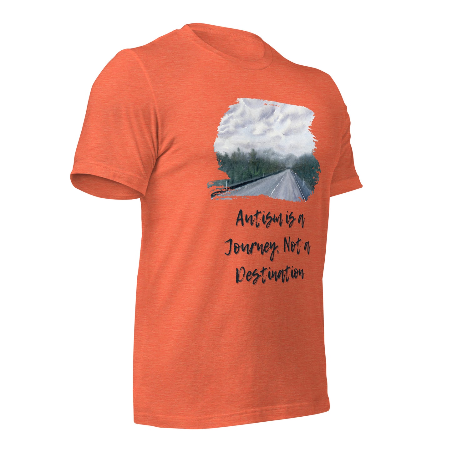 Journey T-Shirt