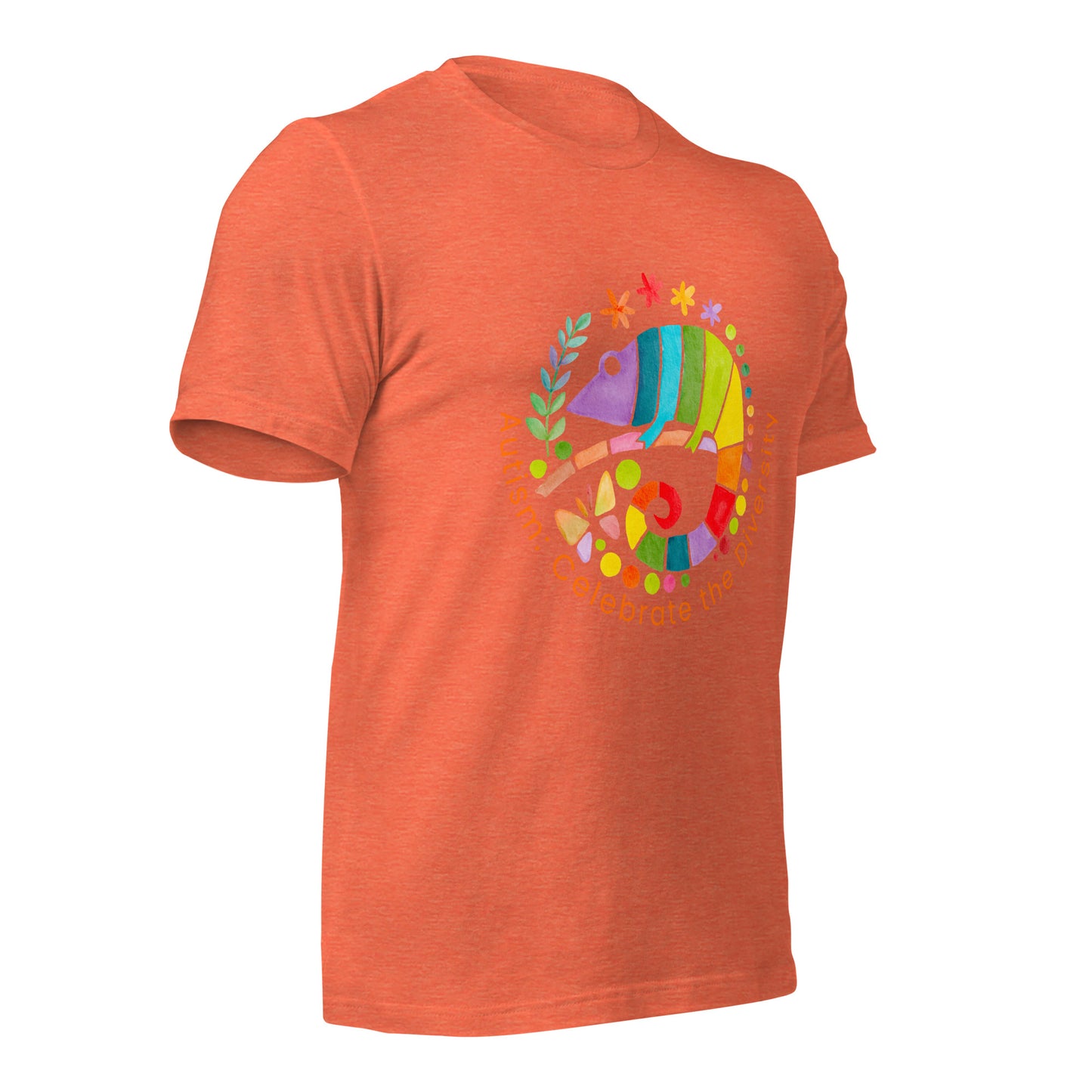 Autism T-Shirt