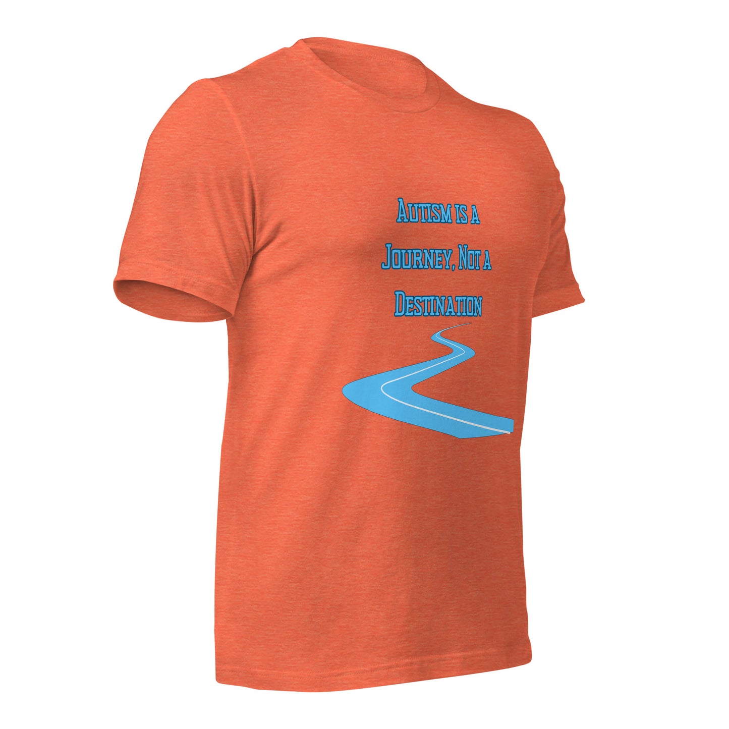 Journey T-Shirt