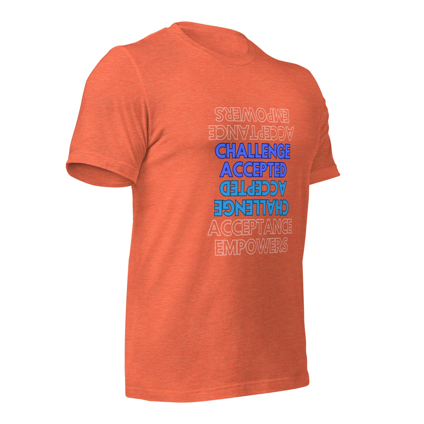 Challenge Accepted T-Shirt