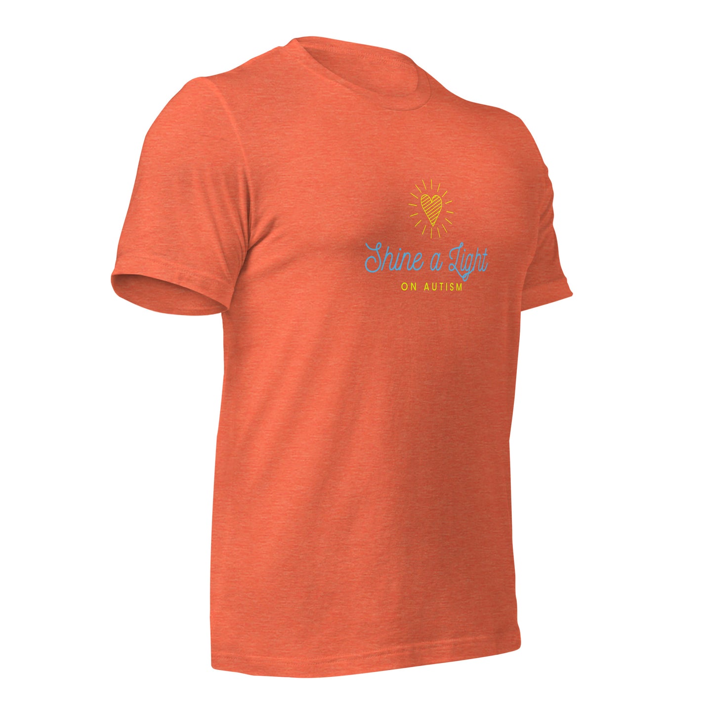Shine a Light T-Shirt